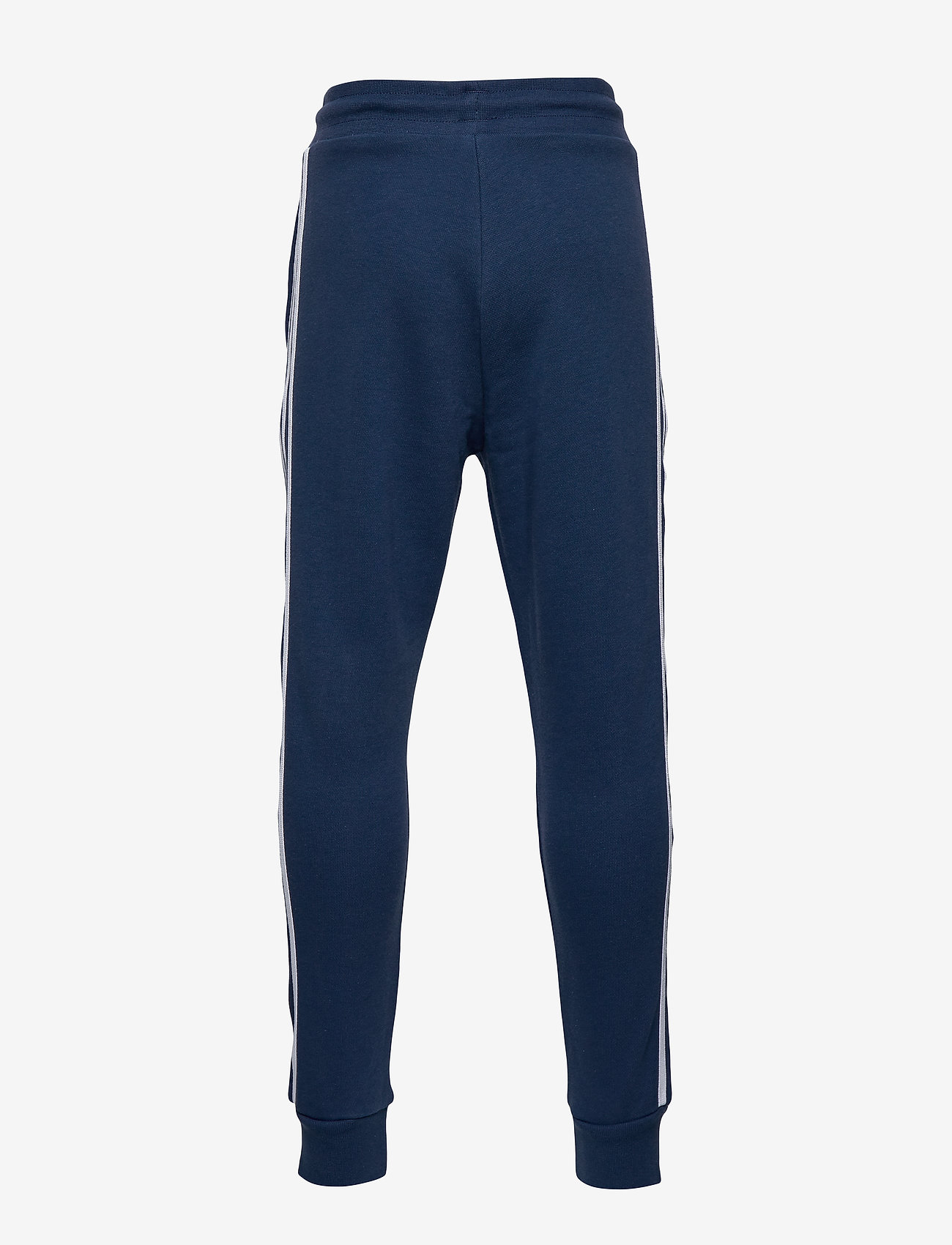 adidas Originals - BG TREFOIL CREW - nmarin/white - 3