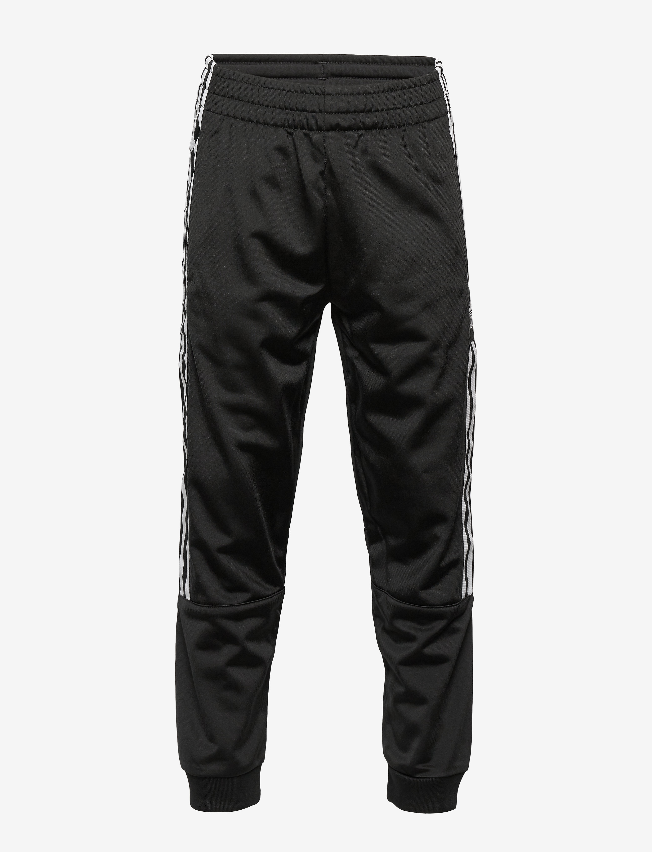 adidas Originals - LOCK UP TS - black/white - 4