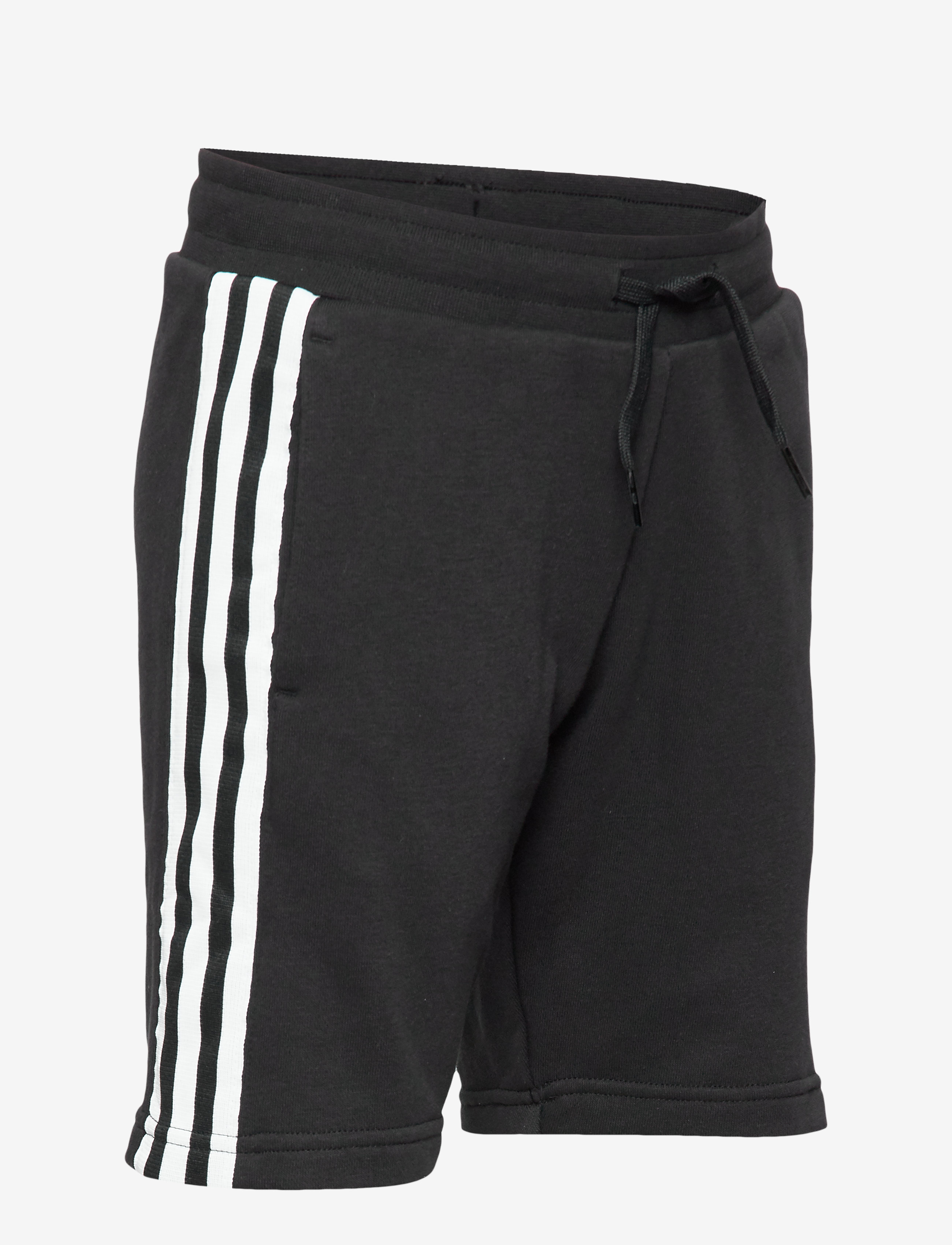 adidas Originals - LOCK UP SHORTS - black/white - 3