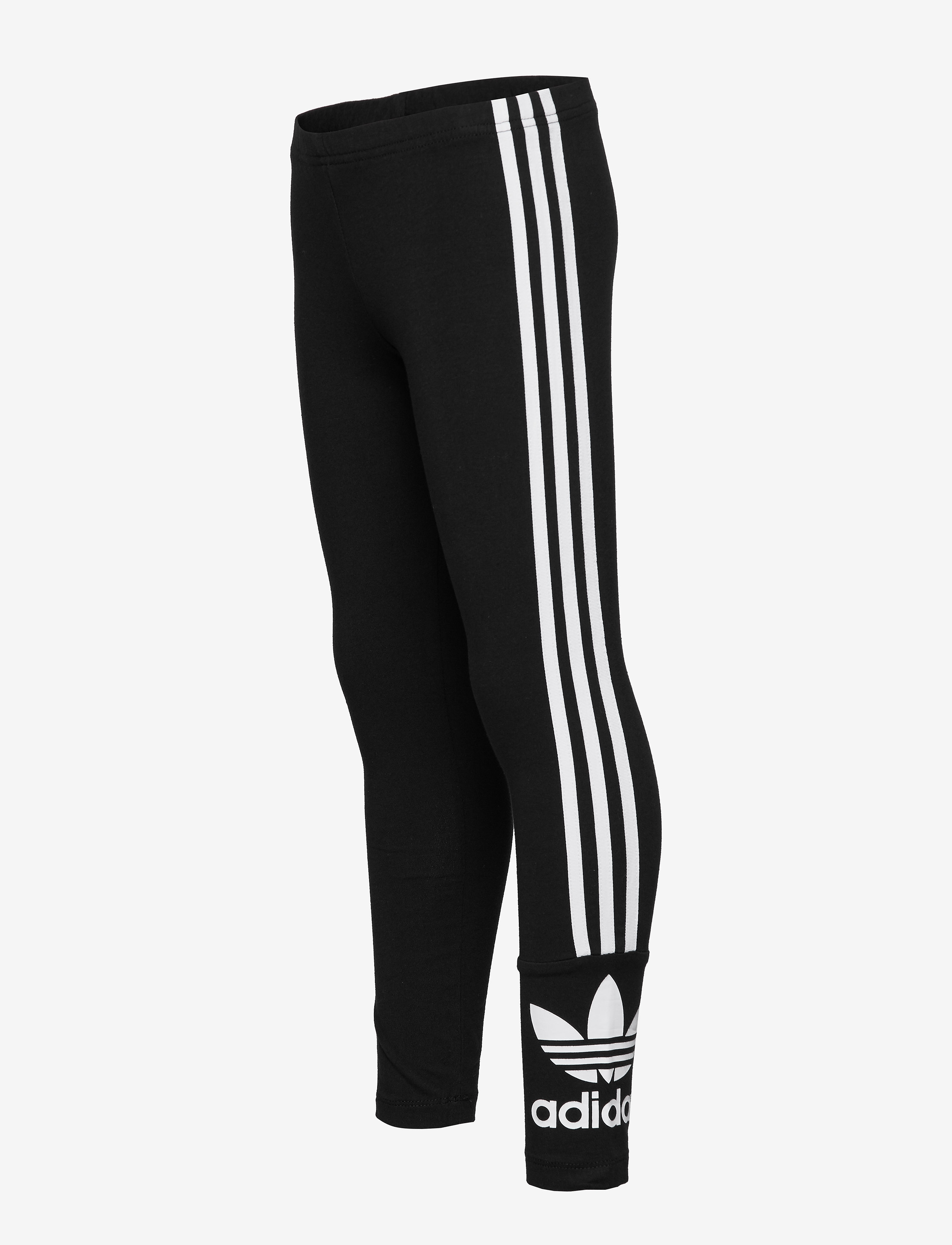 adidas Originals - LOCK UP TIGHTS - black/white - 2