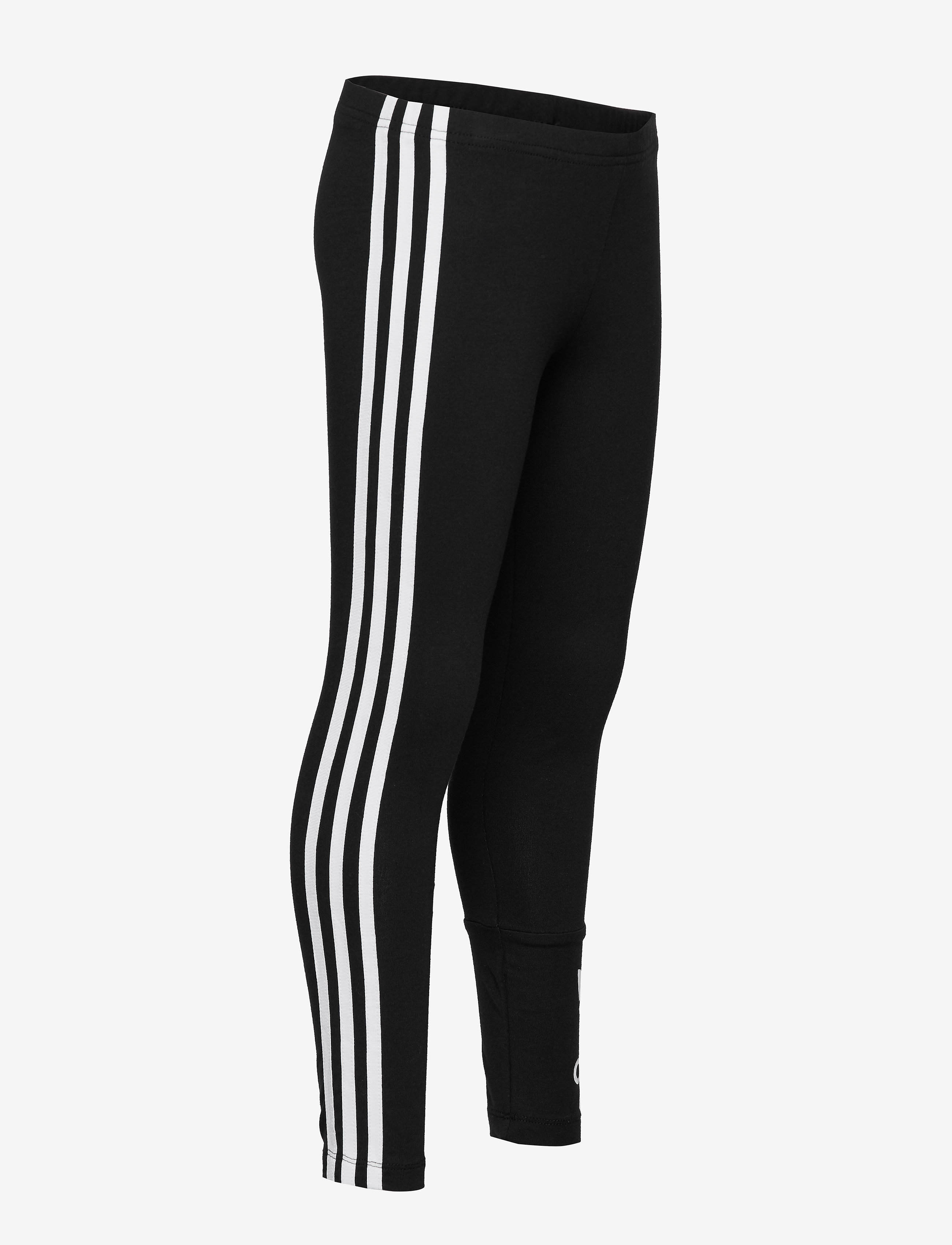 adidas Originals - LOCK UP TIGHTS - black/white - 3