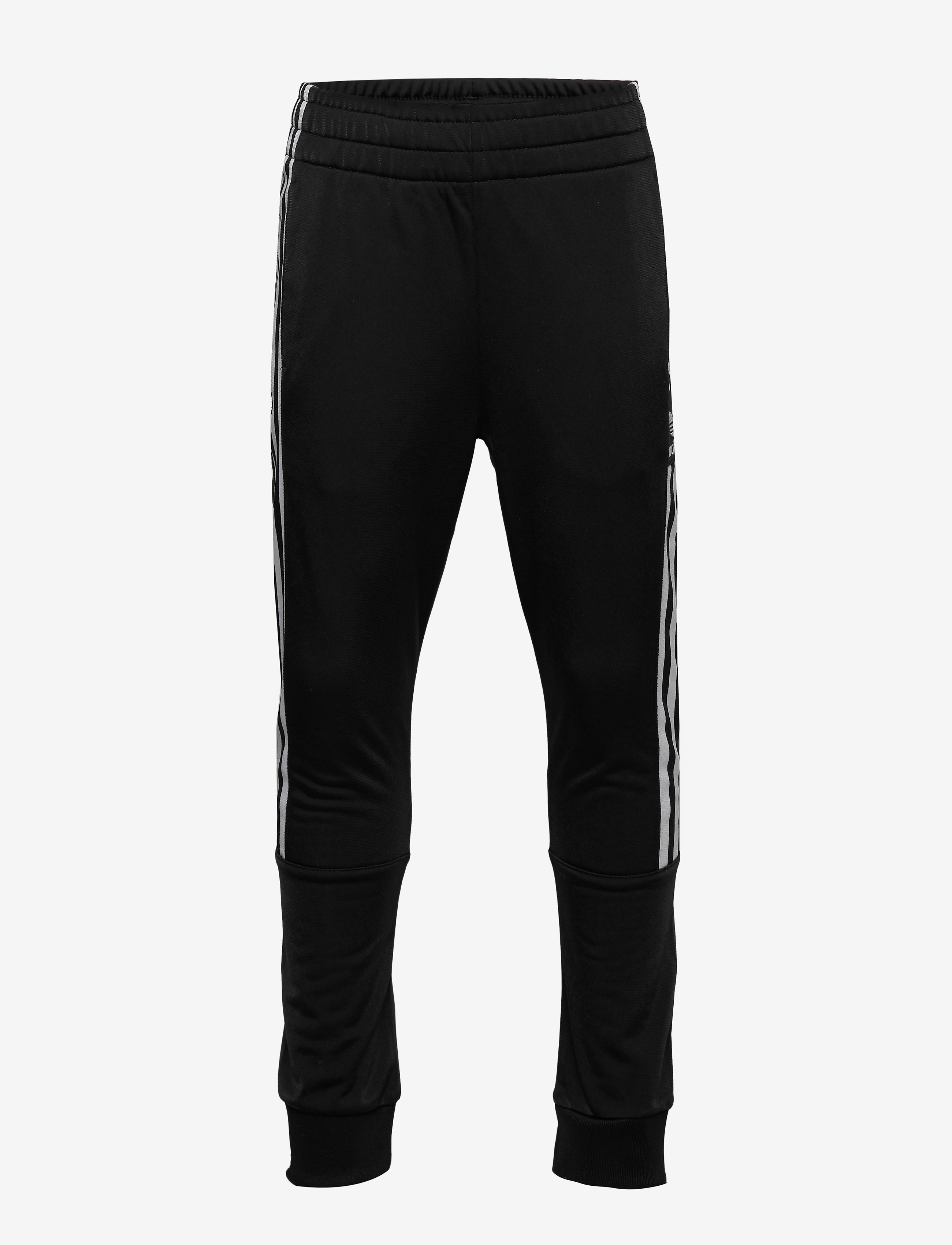 adidas Originals - LOCK UP TP - black/white - 0