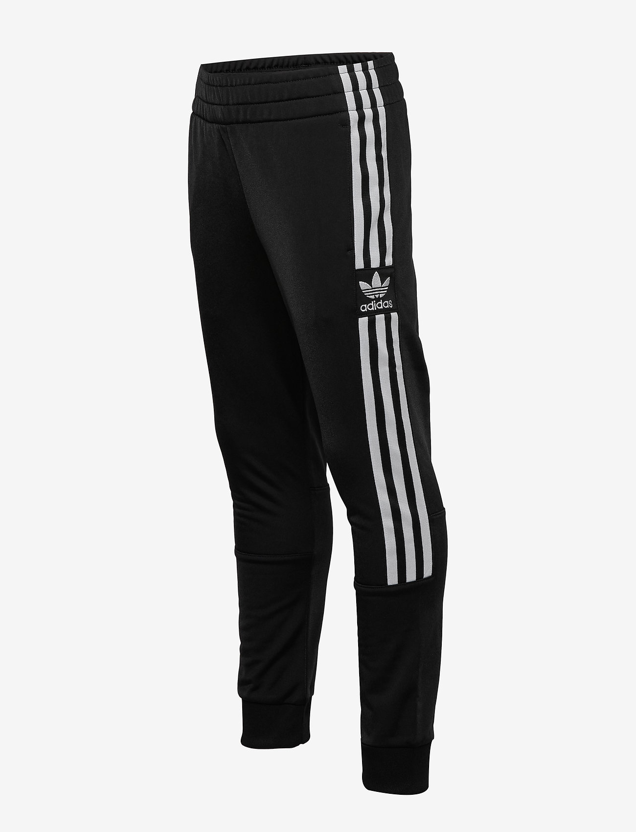 adidas Originals - LOCK UP TP - black/white - 2