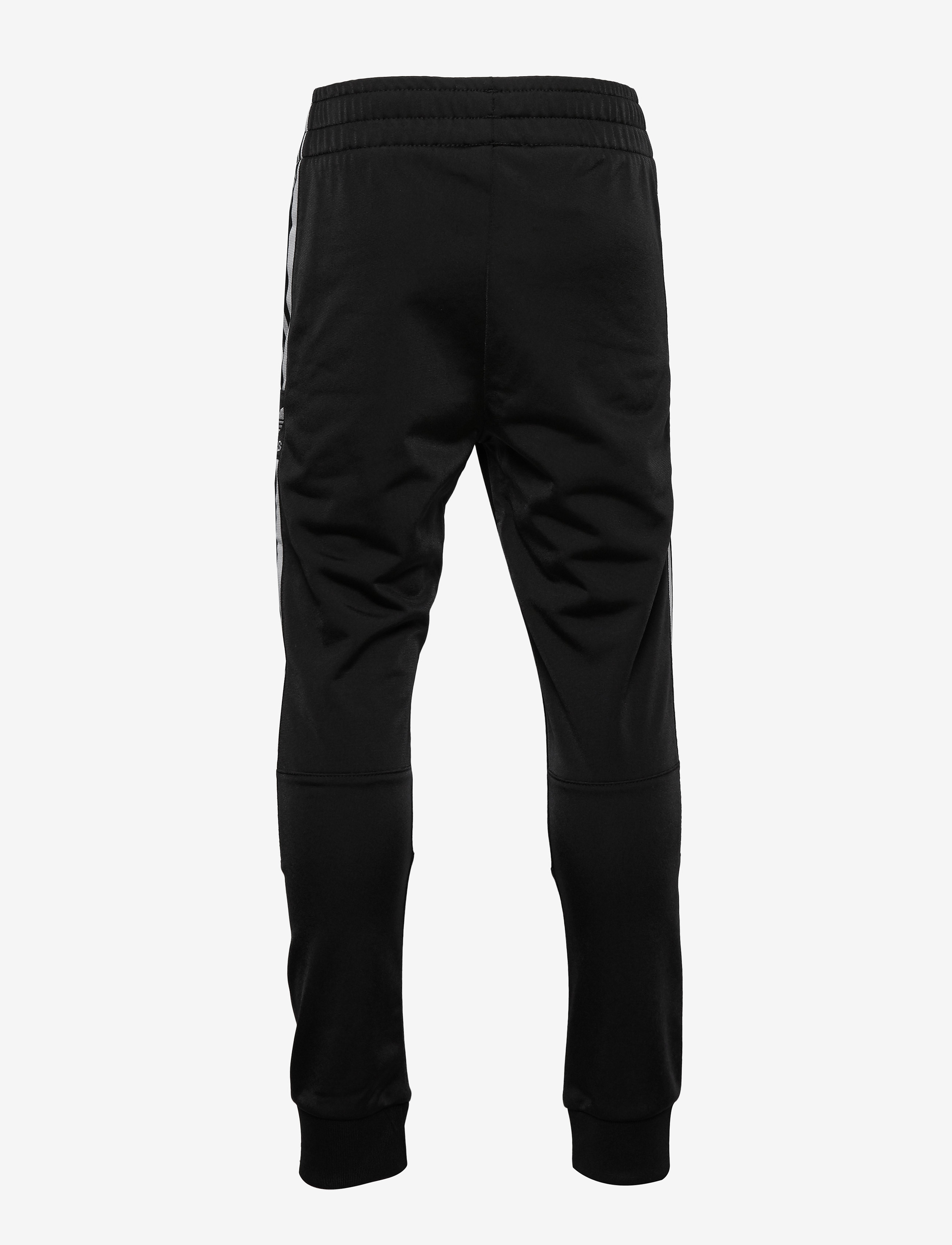 adidas Originals - LOCK UP TP - black/white - 3