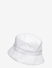 adidas Originals - BUCKET HAT AC - bucket hats - white - 1
