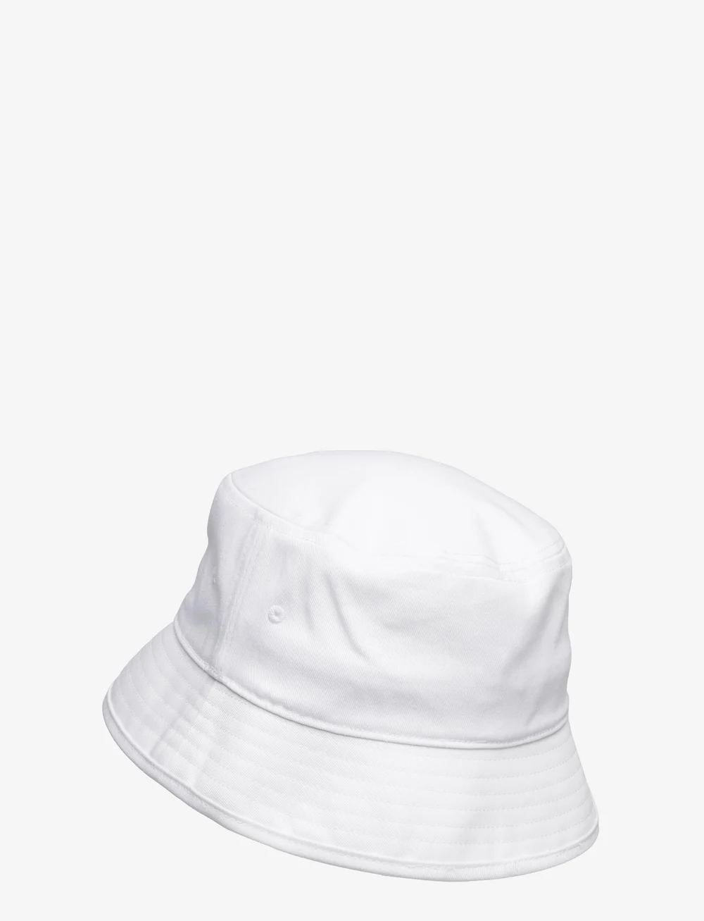 adidas Originals - ORIGINALS TREFOIL BUCKET HAT ADICOLOR - mütsid - white - 1
