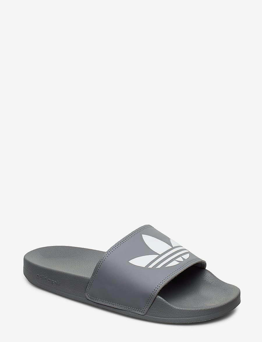 adidas Originals - ADILETTE LITE - pool-sandalen - grethr/ftwwht/grethr - 0