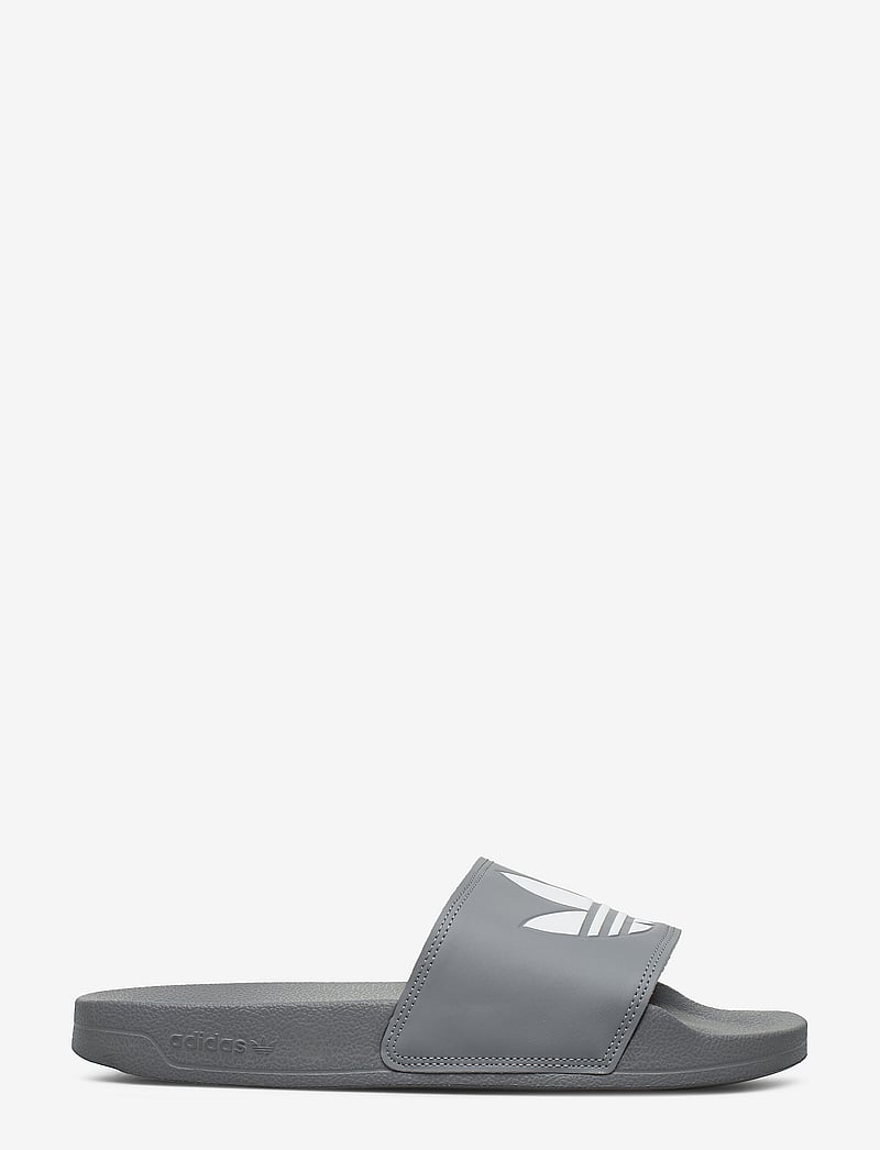 adidas Originals - ADILETTE LITE - badesko & badesandaler - grethr/ftwwht/grethr - 1