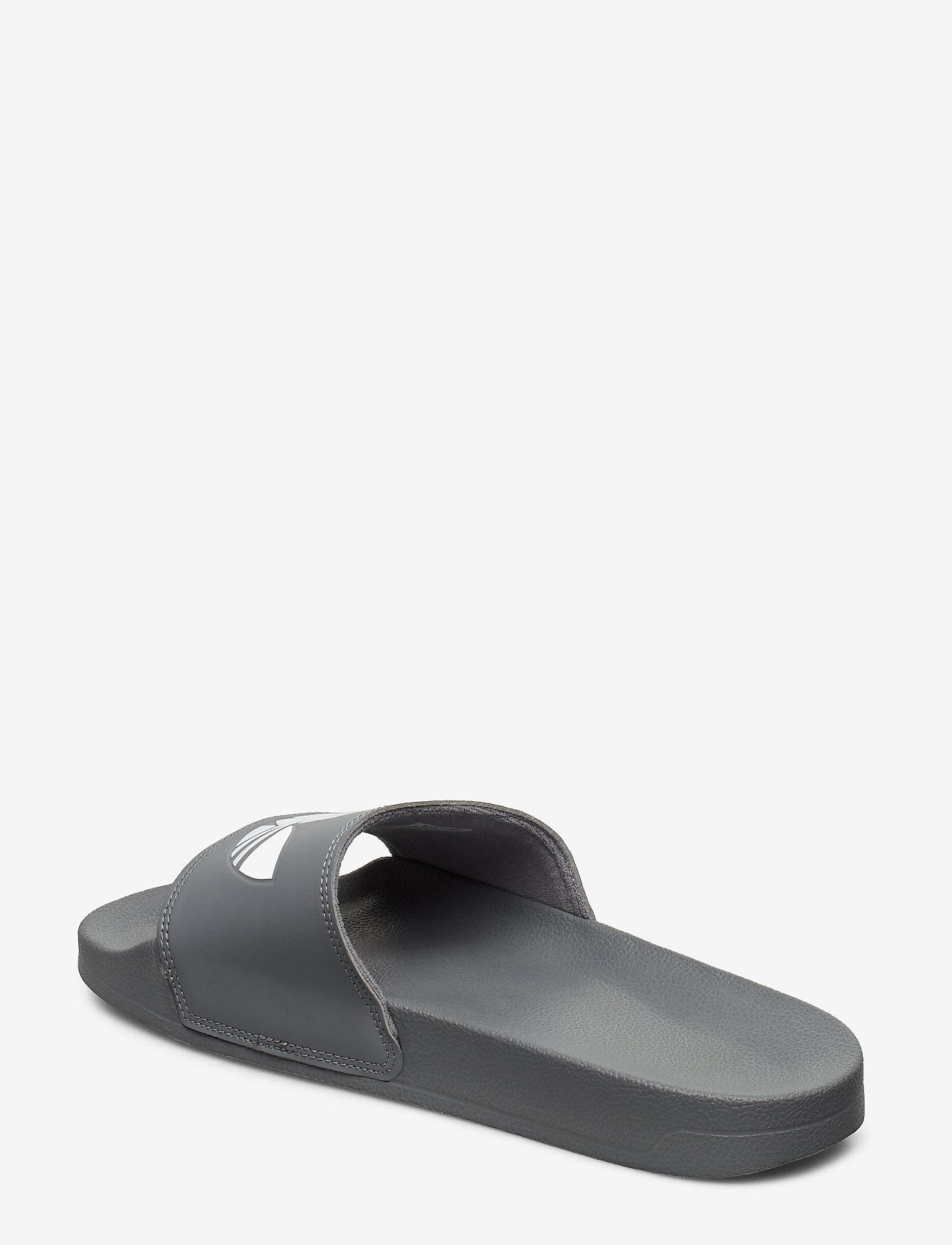 adidas Originals - ADILETTE LITE - badesko & badesandaler - grethr/ftwwht/grethr - 2