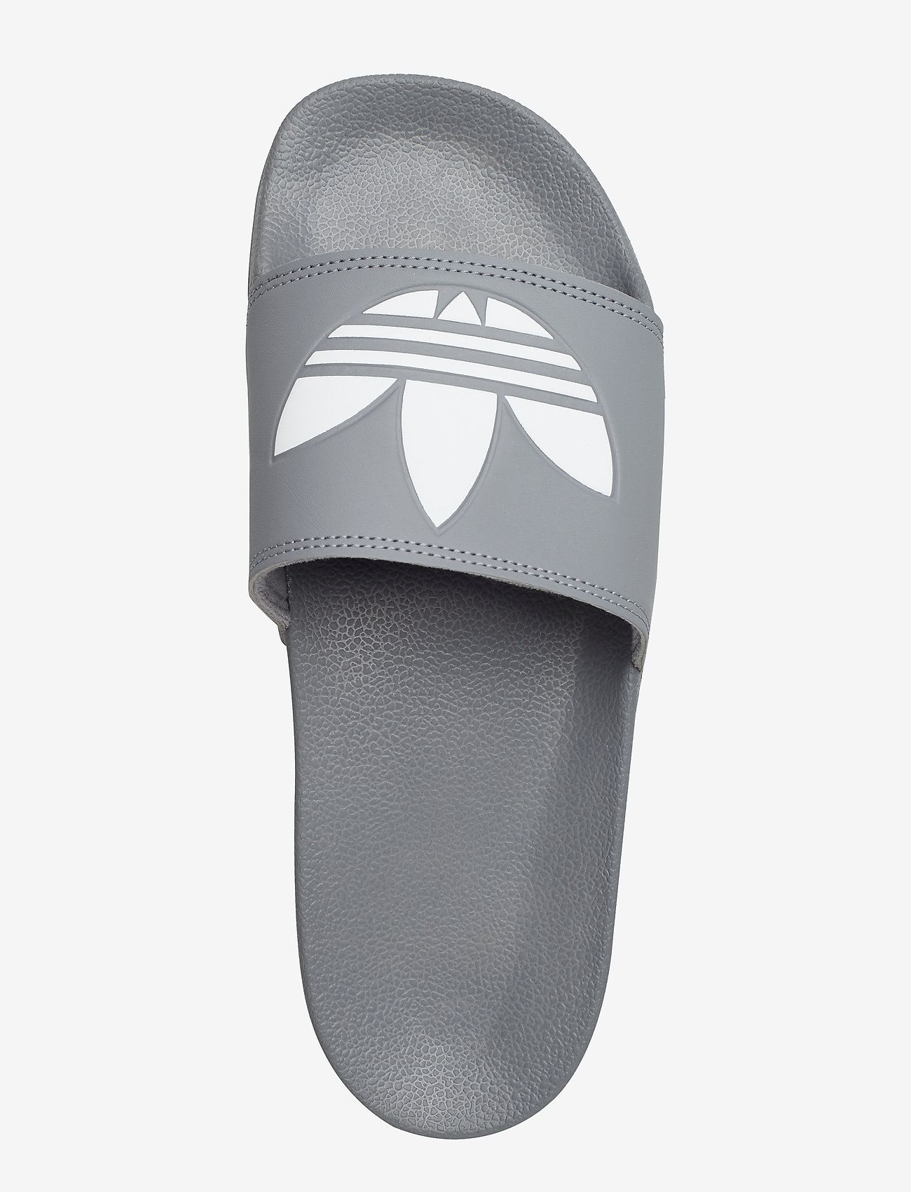 adidas Originals - ADILETTE LITE - badesko & badesandaler - grethr/ftwwht/grethr - 3