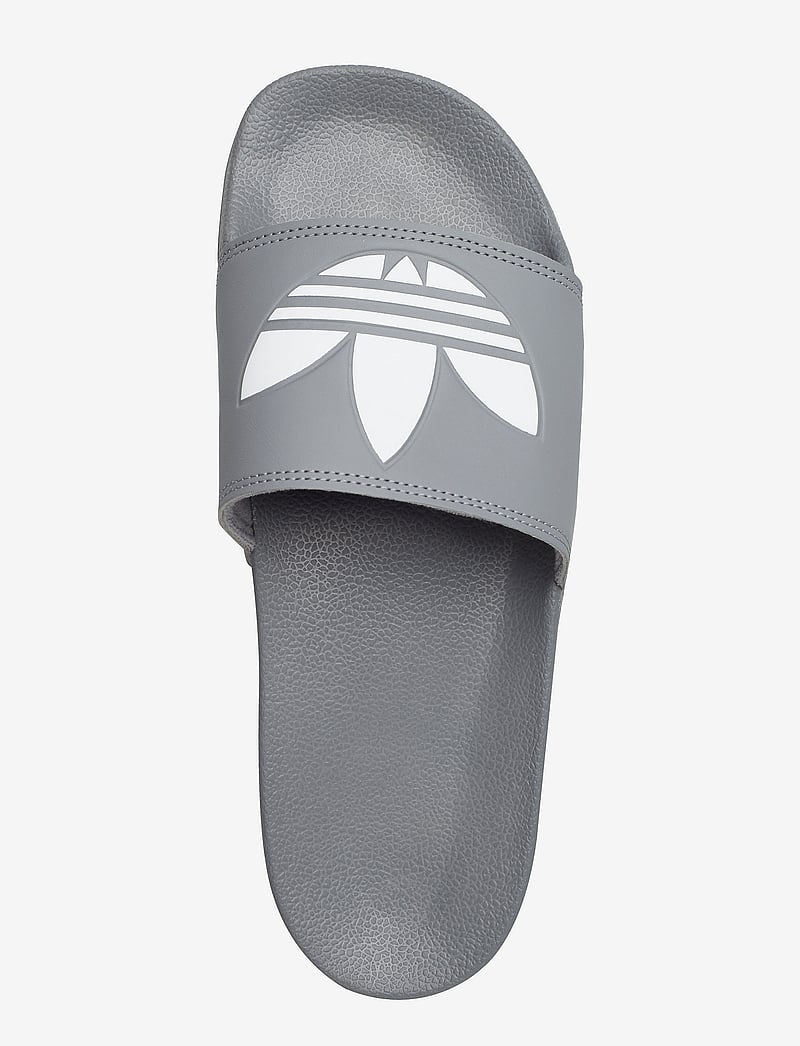 adidas Originals - ADILETTE LITE - badesko & badesandaler - grethr/ftwwht/grethr - 3
