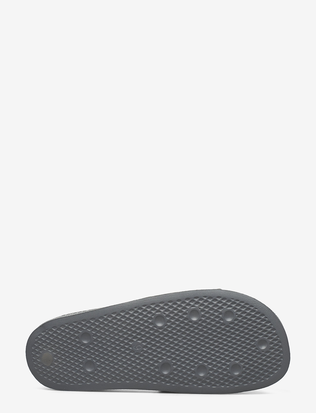adidas Originals - ADILETTE LITE - badesko & badesandaler - grethr/ftwwht/grethr - 4