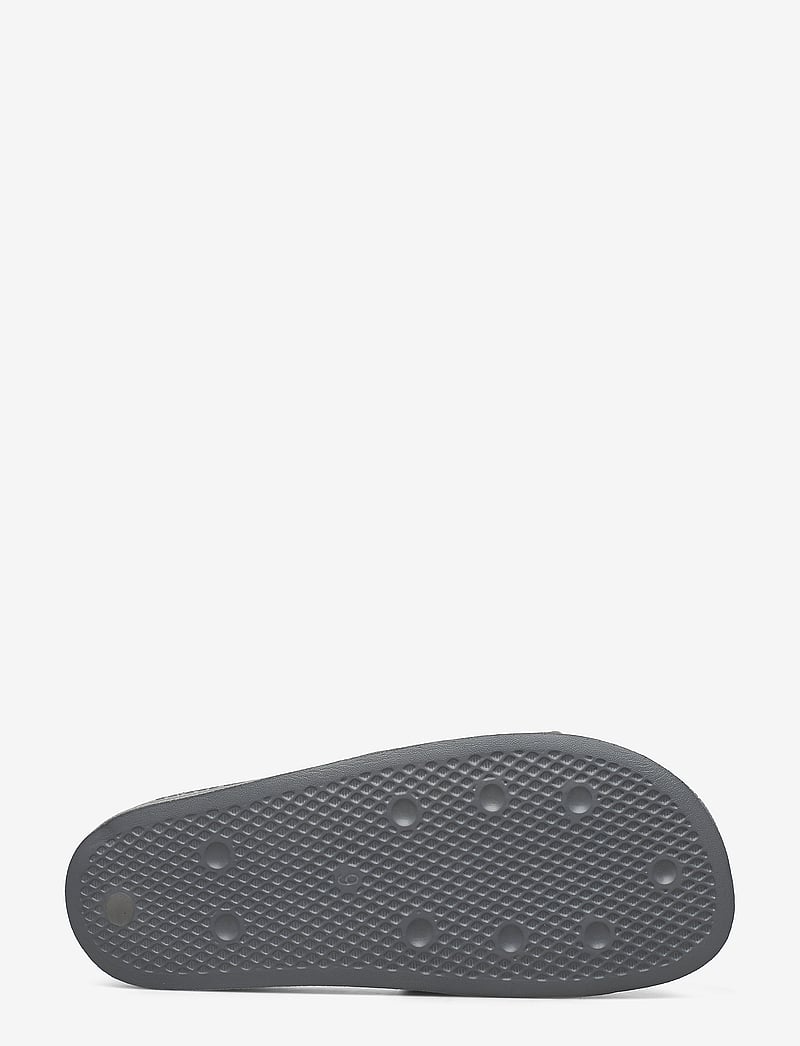adidas Originals - ADILETTE LITE - badesko & badesandaler - grethr/ftwwht/grethr - 4