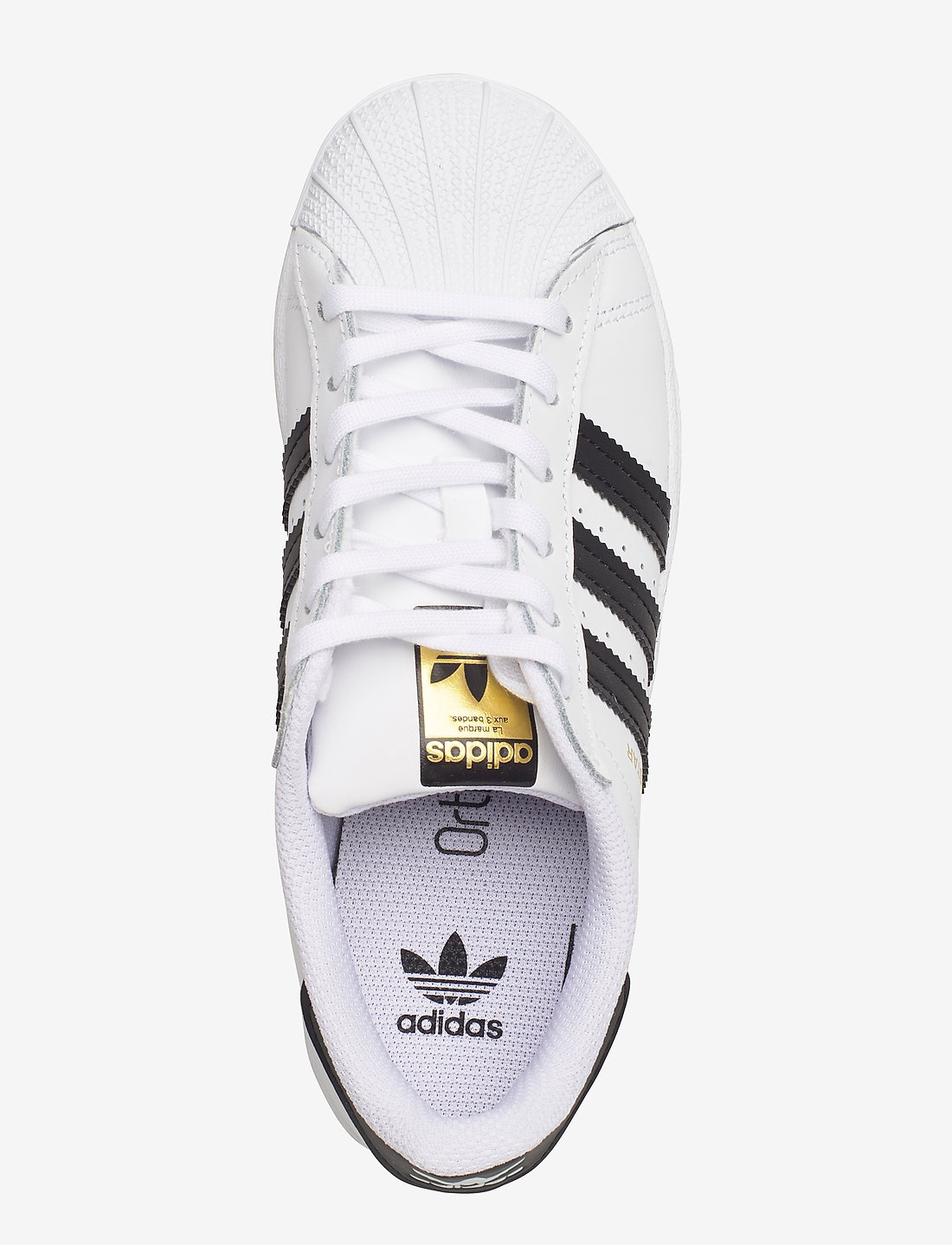 Adidas superstar top clearance view