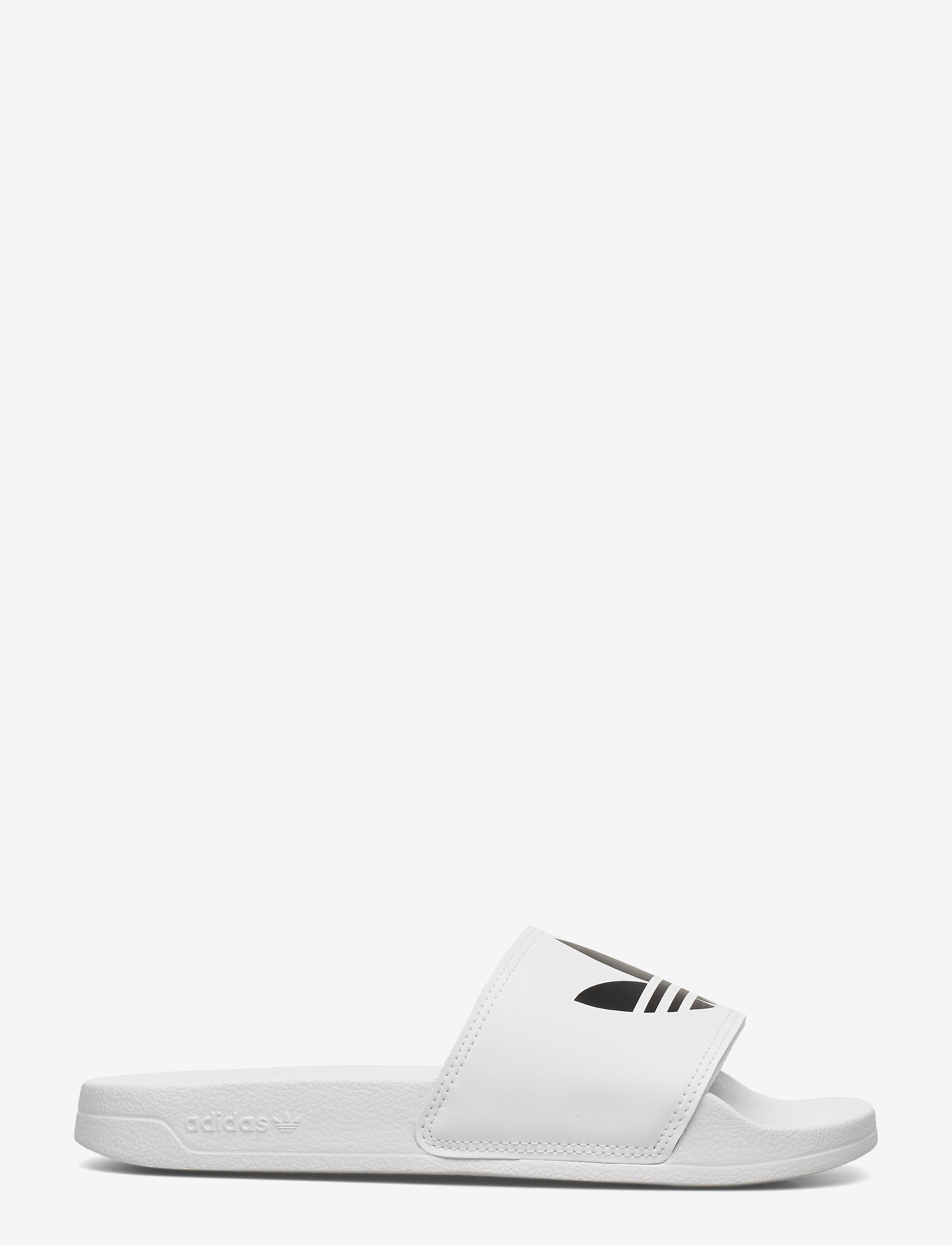 adidas Originals - ADILETTE LITE - badesko & badesandaler - ftwwht/cblack/ftwwht - 1