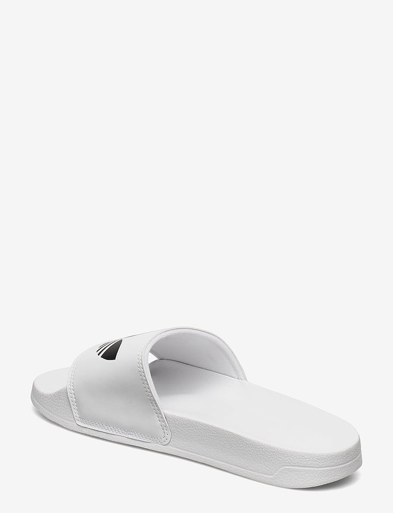 adidas Originals - ADILETTE LITE - pool-sandalen - ftwwht/cblack/ftwwht - 2