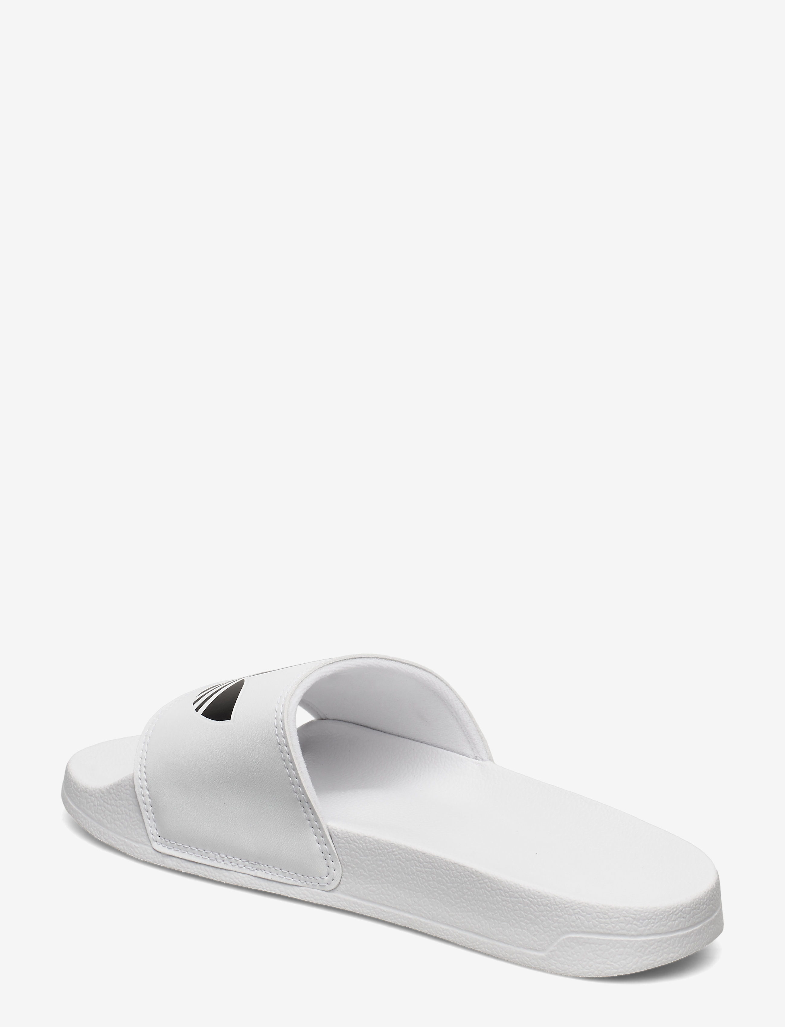 adidas Originals - ADILETTE LITE - badesko & badesandaler - ftwwht/cblack/ftwwht - 2