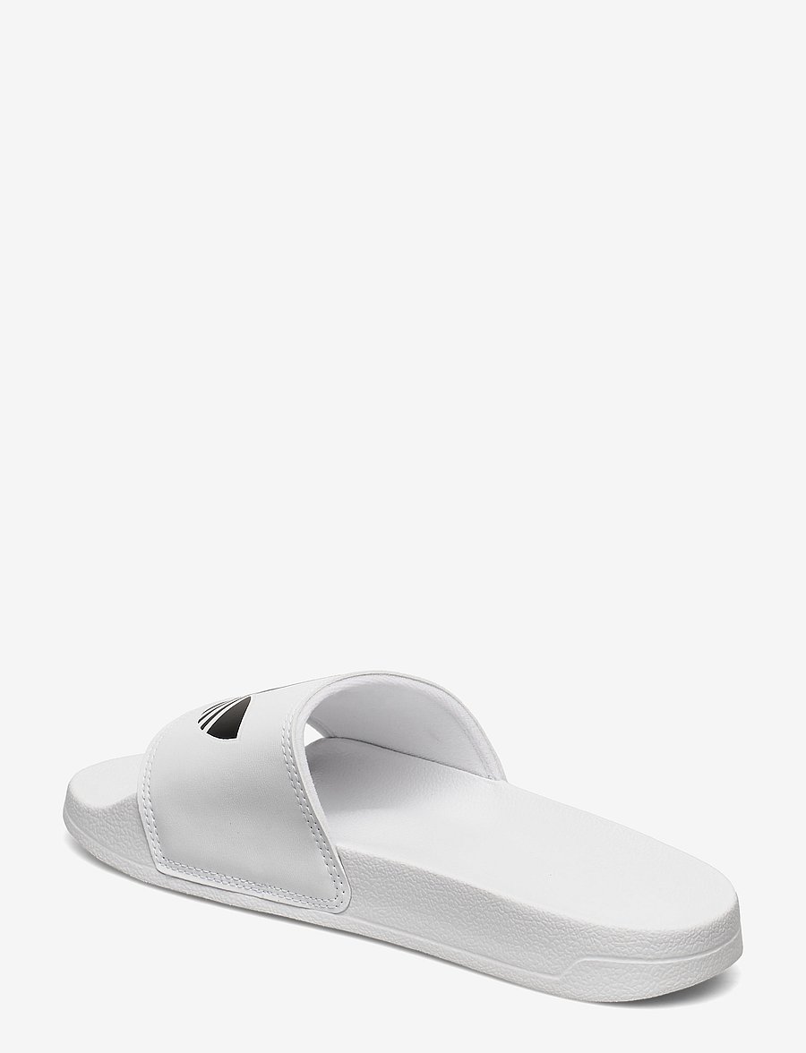 adidas Originals - ADILETTE LITE - badesko & badesandaler - ftwwht/cblack/ftwwht - 2