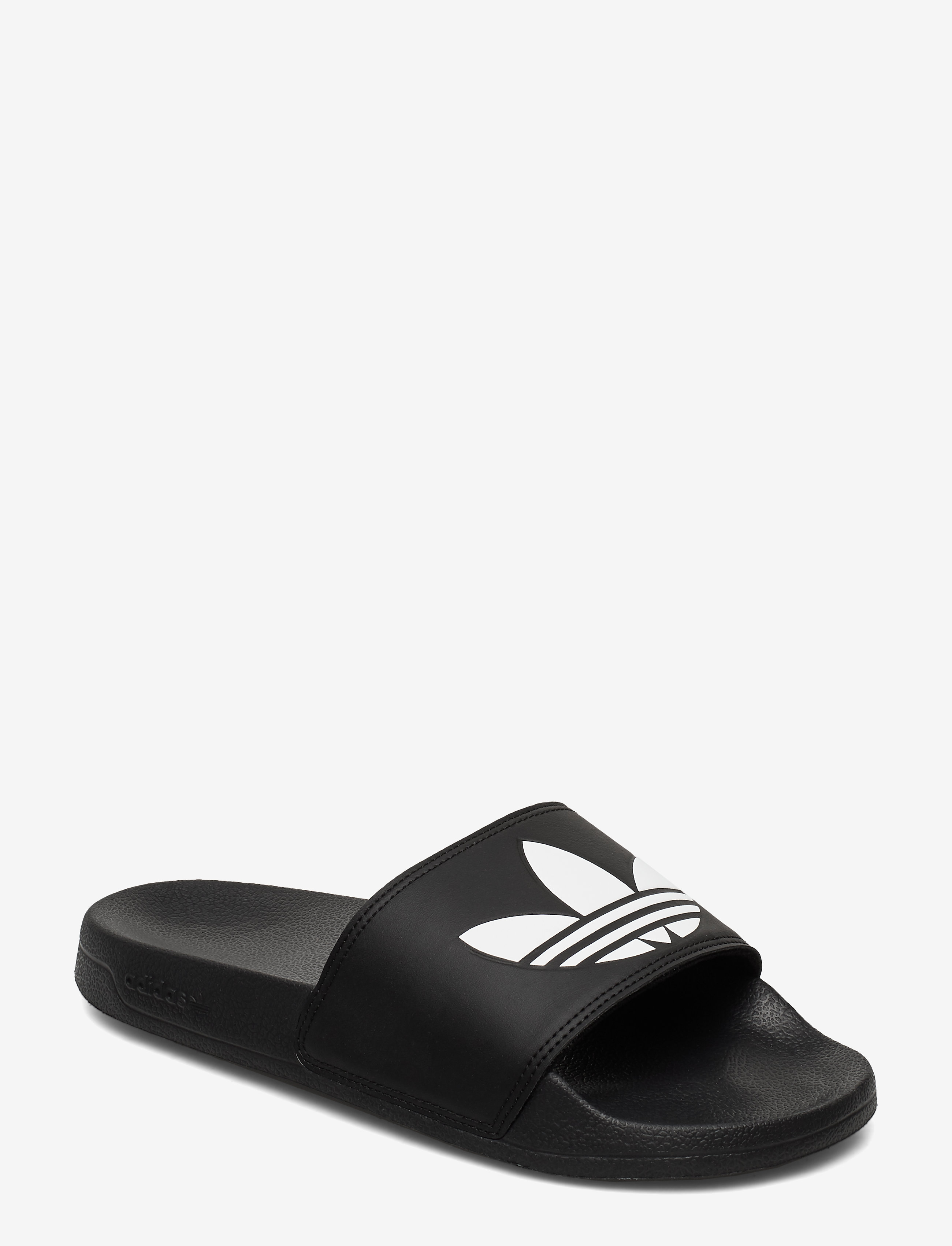ADIDAS ORIGINALS Adilette Lite Schwarz - 38 - Damen