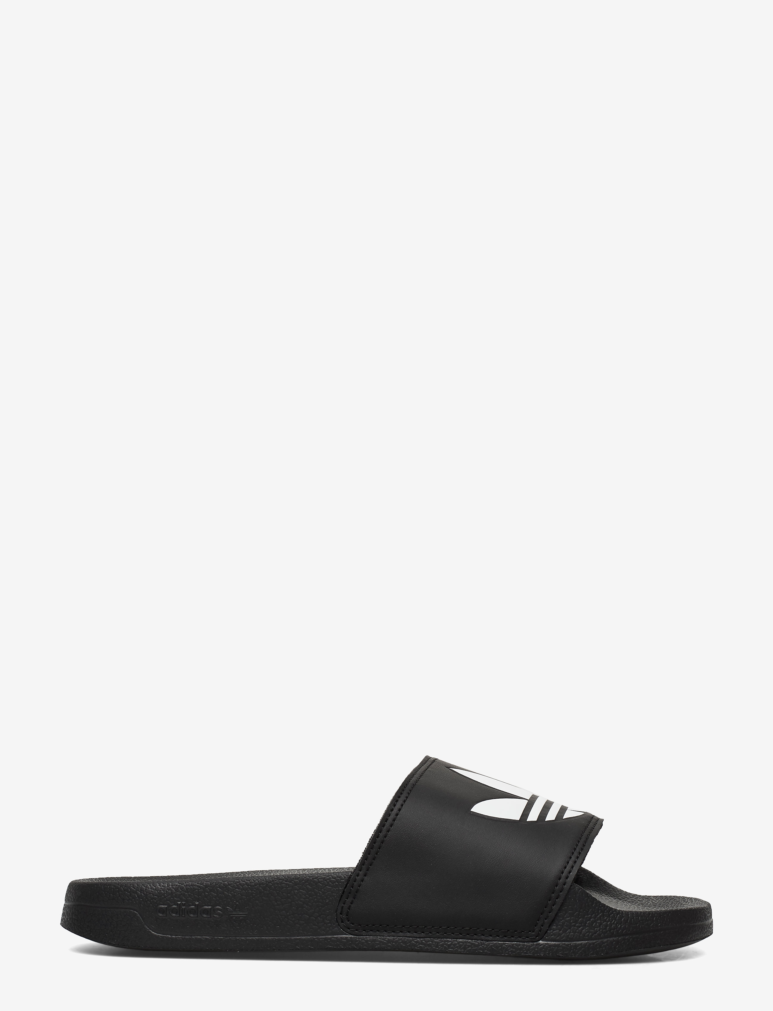 adidas Originals - ADILETTE LITE - apsipirkite pagal stilių - cblack/ftwwht/cblack - 2