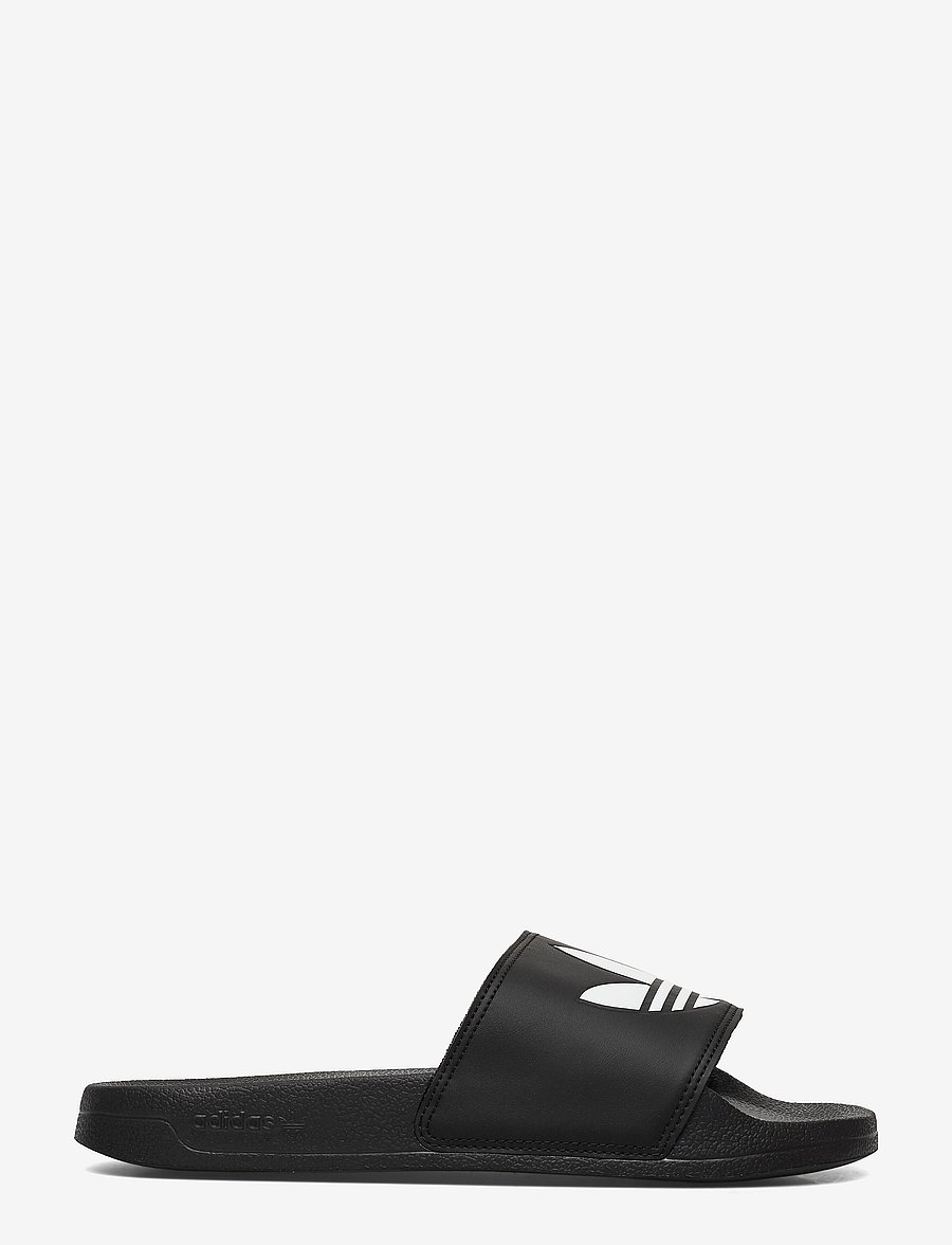 adidas Originals - ADILETTE LITE - apsipirkite pagal stilių - cblack/ftwwht/cblack - 2