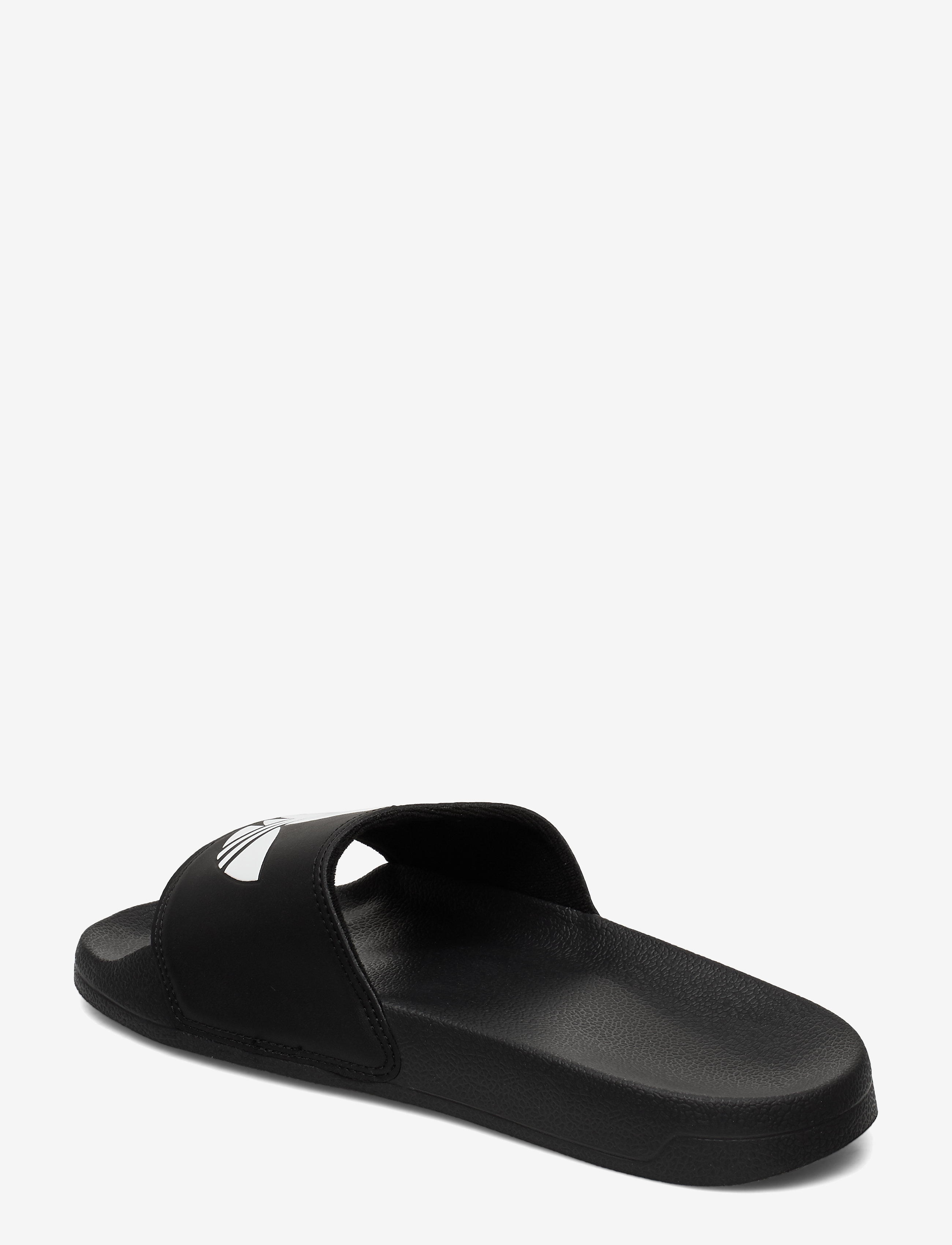 adidas Originals - ADILETTE LITE - apsipirkite pagal stilių - cblack/ftwwht/cblack - 3