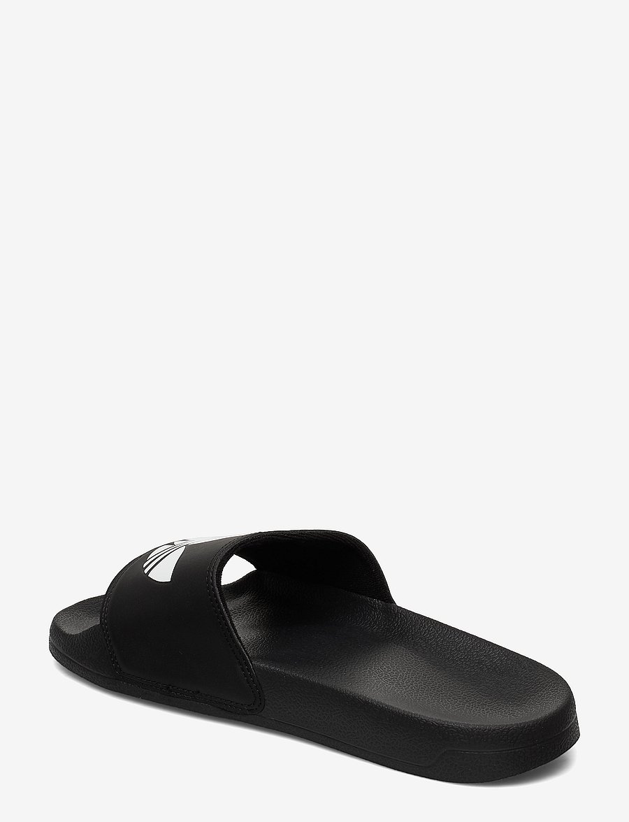 adidas Originals - ADILETTE LITE - apsipirkite pagal stilių - cblack/ftwwht/cblack - 3