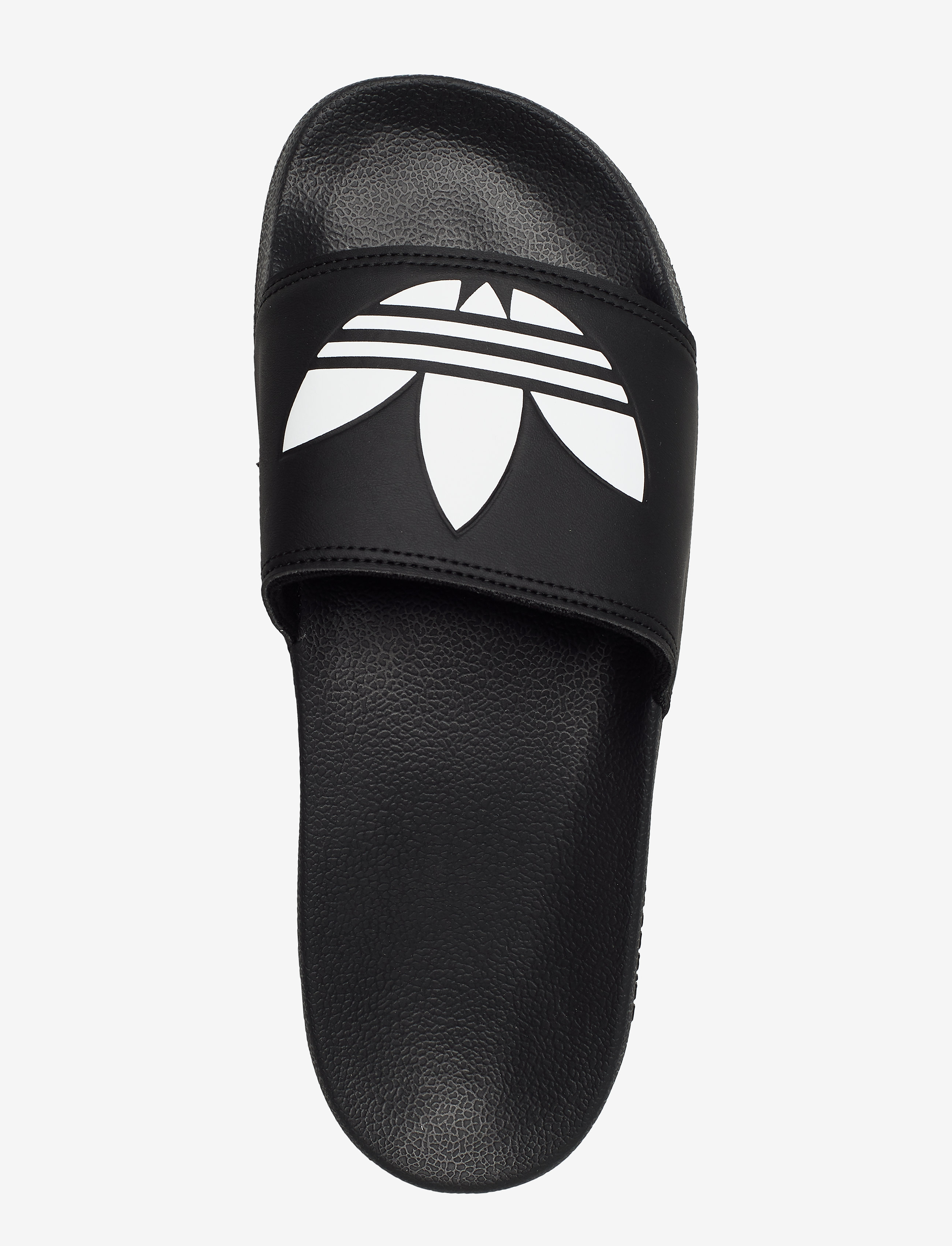 adidas Originals - ADILETTE LITE - apsipirkite pagal stilių - cblack/ftwwht/cblack - 4