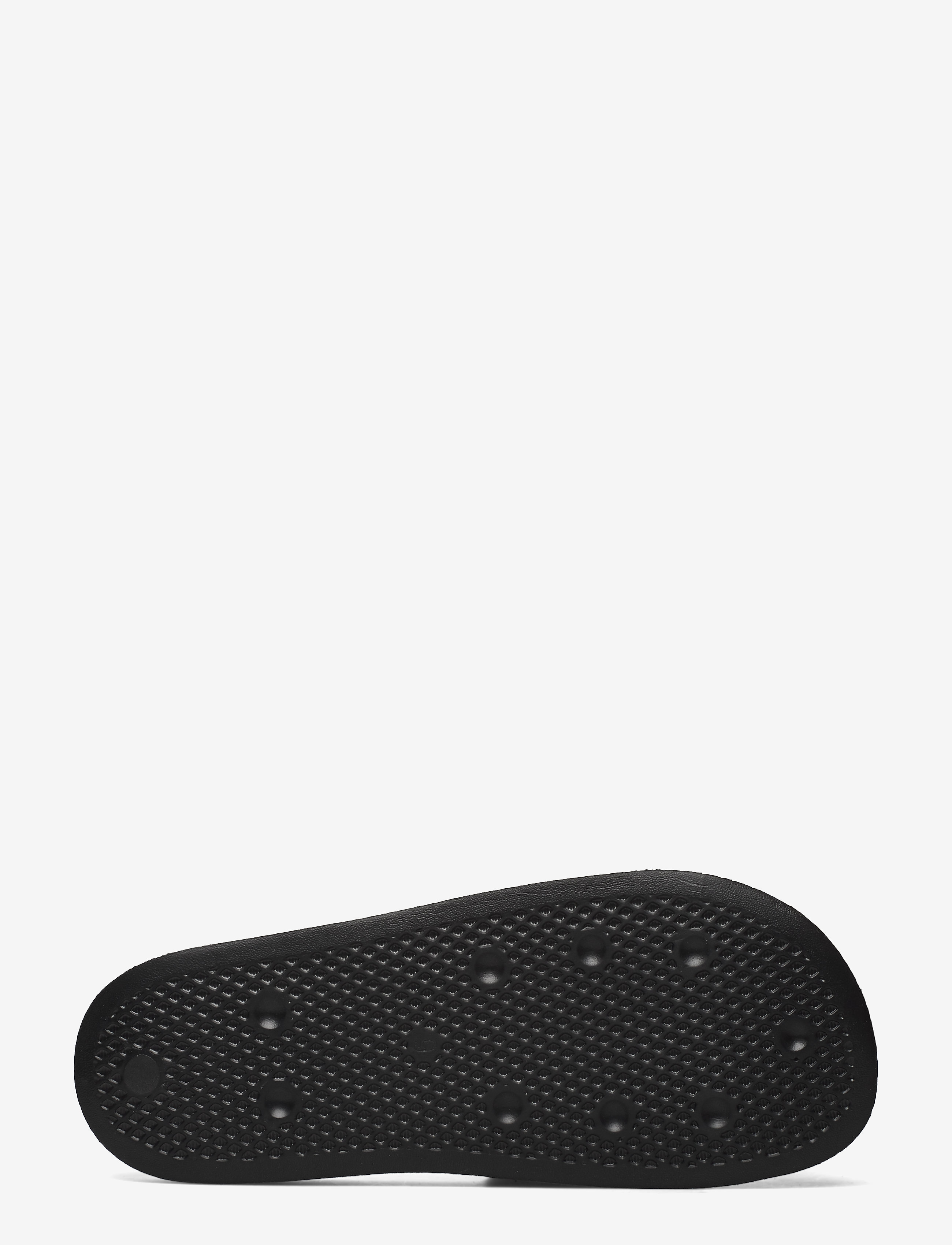 adidas Originals - ADILETTE LITE - apsipirkite pagal stilių - cblack/ftwwht/cblack - 5