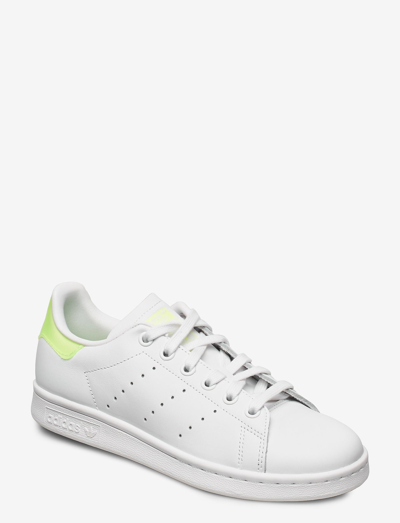 adidas Originals - STAN SMITH W - ftwwht/hireye/siggnr - 0