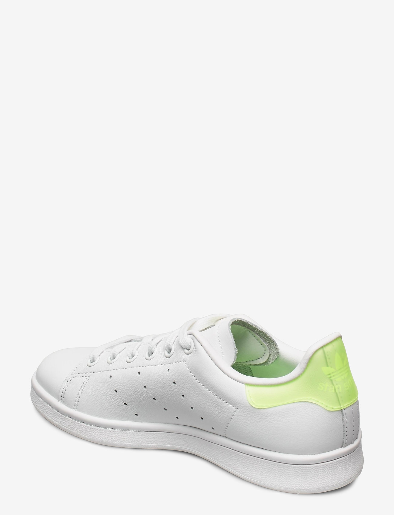 adidas Originals - STAN SMITH W - ftwwht/hireye/siggnr - 2