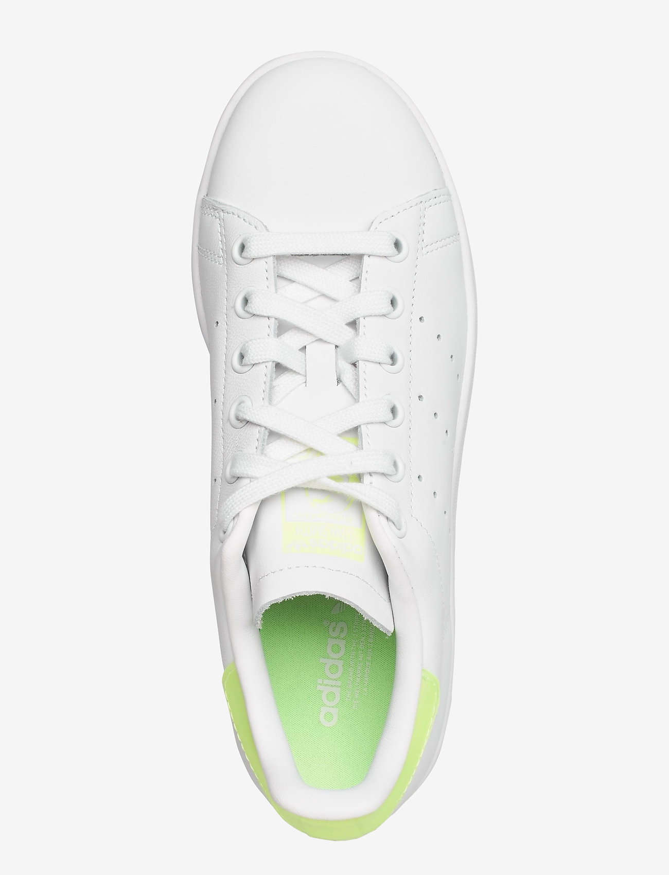 adidas Originals - STAN SMITH W - ftwwht/hireye/siggnr - 3