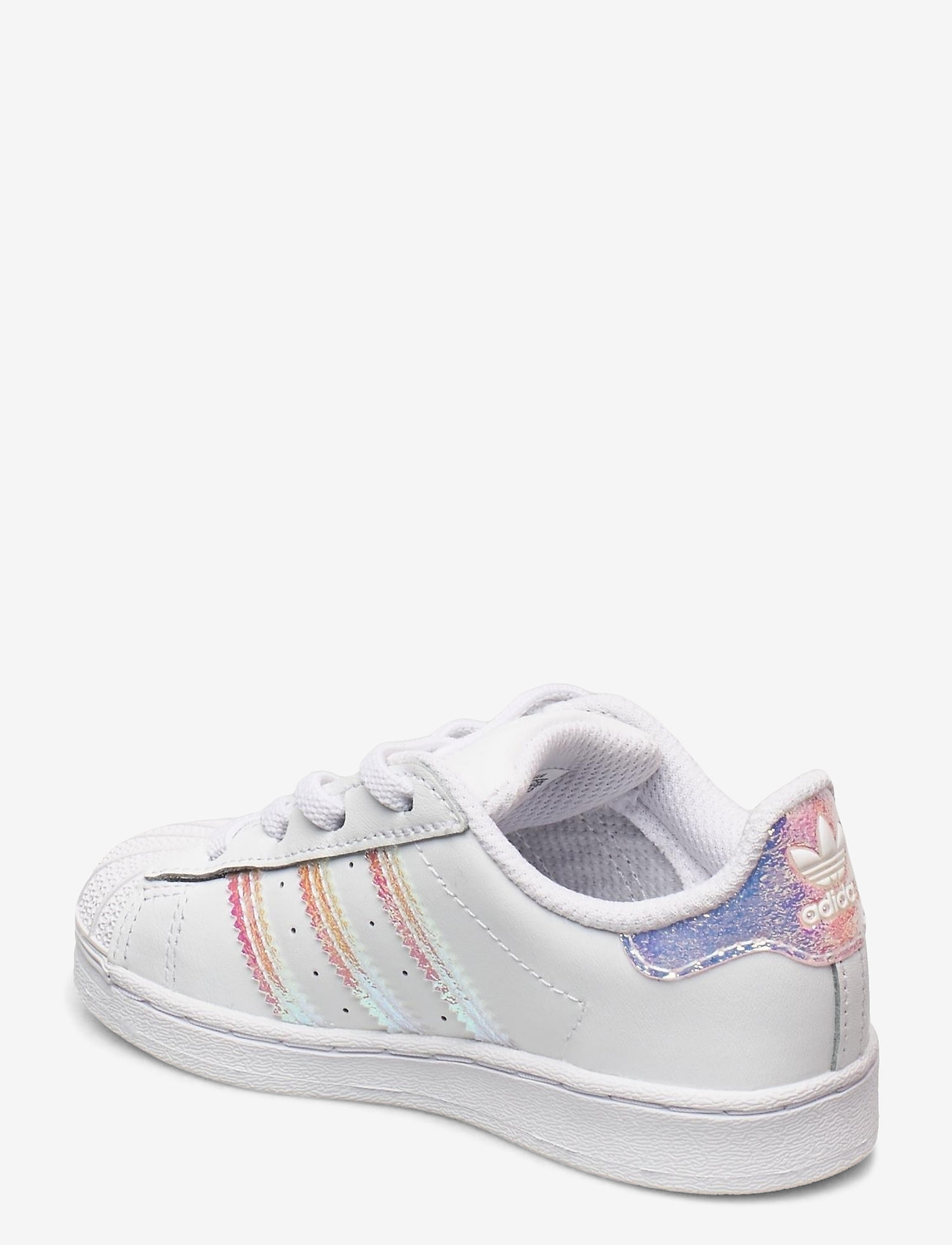 adidas Originals - SUPERSTAR EL I - ftwwht/ftwwht/ftwwht - 2