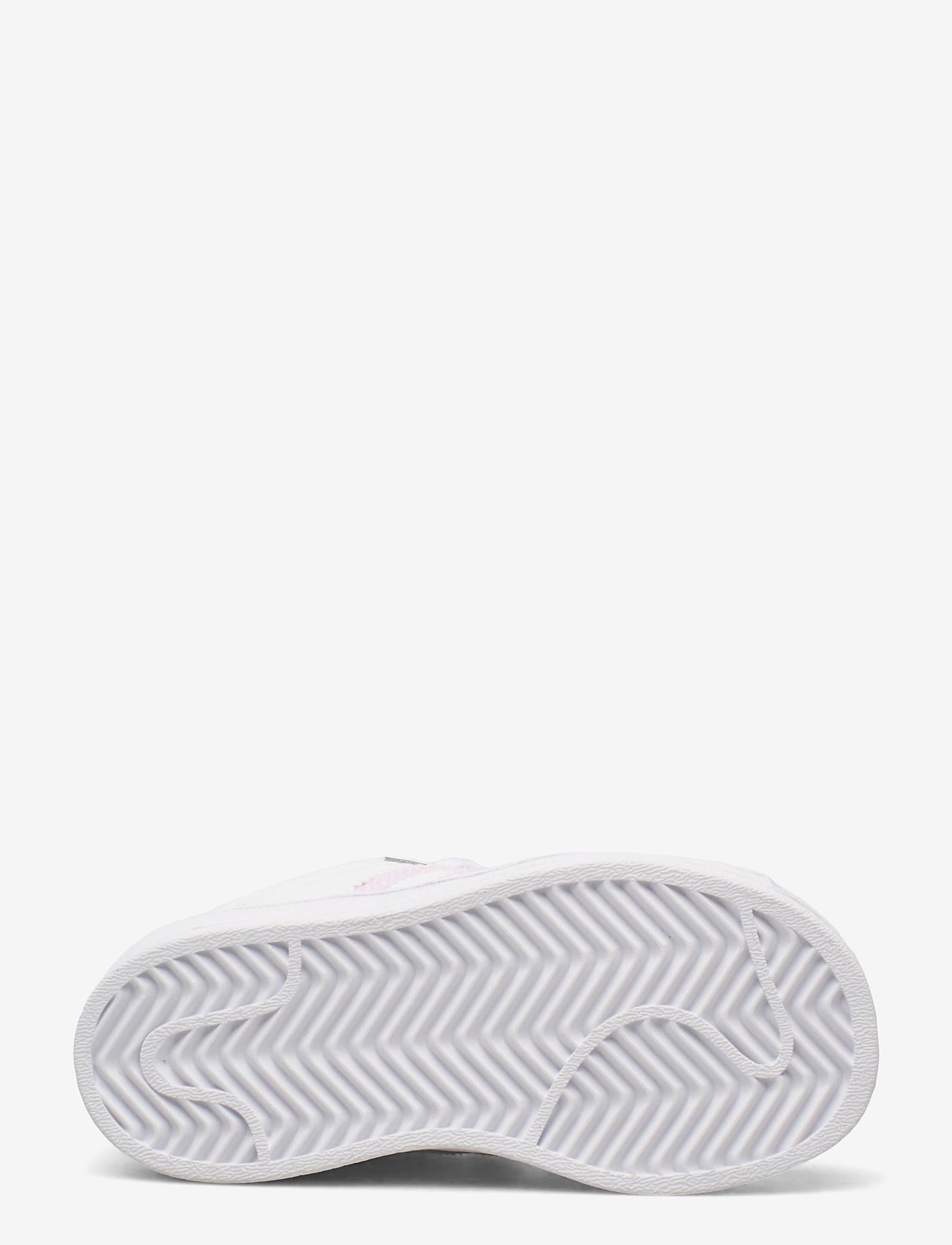 adidas Originals - SUPERSTAR EL I - ftwwht/ftwwht/ftwwht - 4