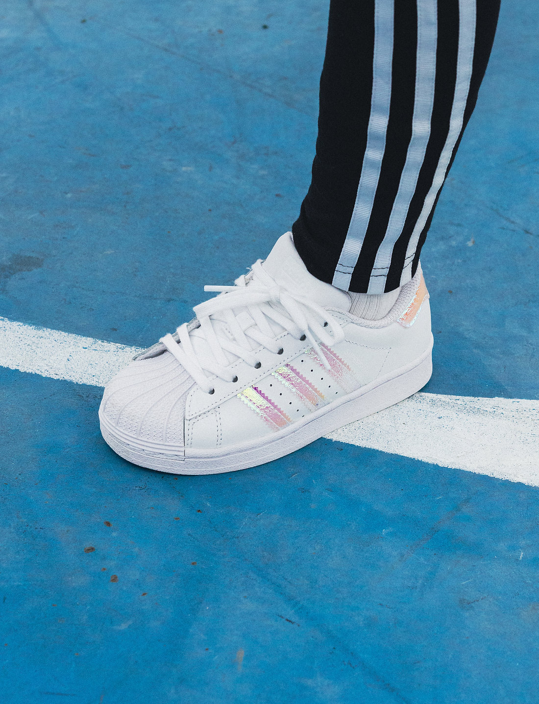 adidas Originals Superstar Shoes Laag sneakers Boozt