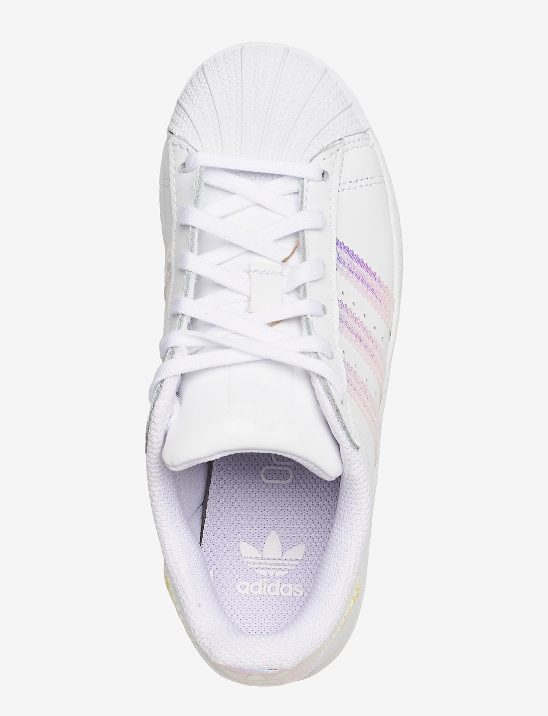 adidas Originals Superstar Shoes – sneakers – shoppa på Booztlet