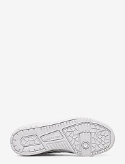 adidas Originals - RIVALRY LOW W - uždarų patalpų sporto bateliai - ftwwht/ftwwht/cblack - 4