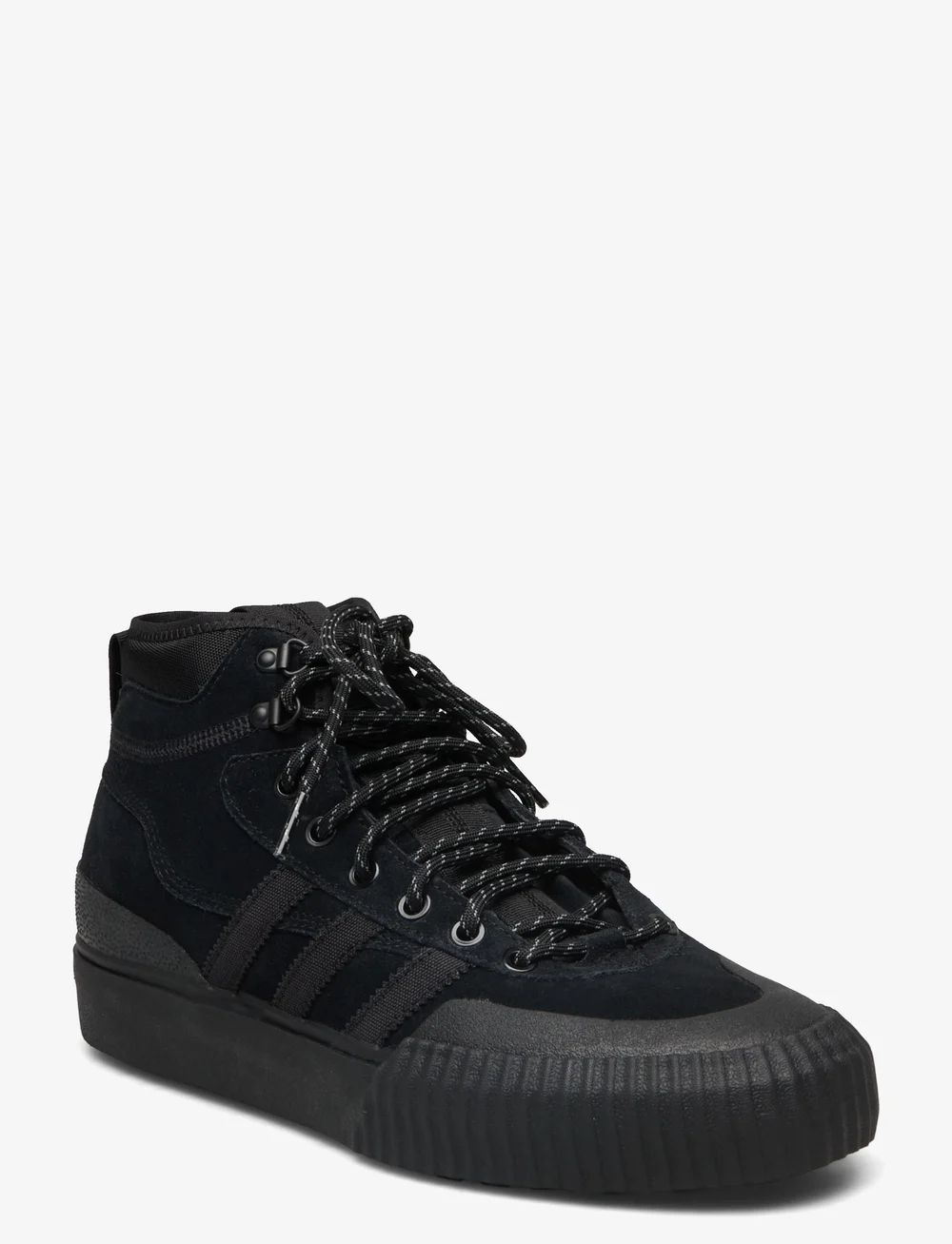 High top samba sales adidas