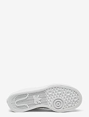 adidas Originals - NIZZA PLATFORM - chunky sneakers - ftwwht/ftwwht/ftwwht - 4