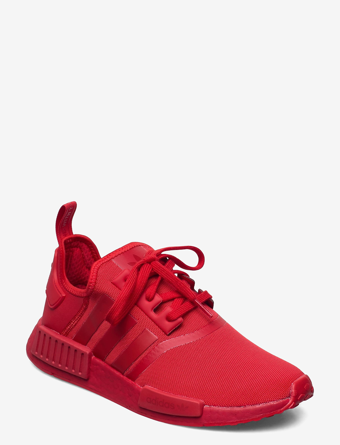 adidas Originals - NMD_R1 - scarle/scarle/scarle - 0