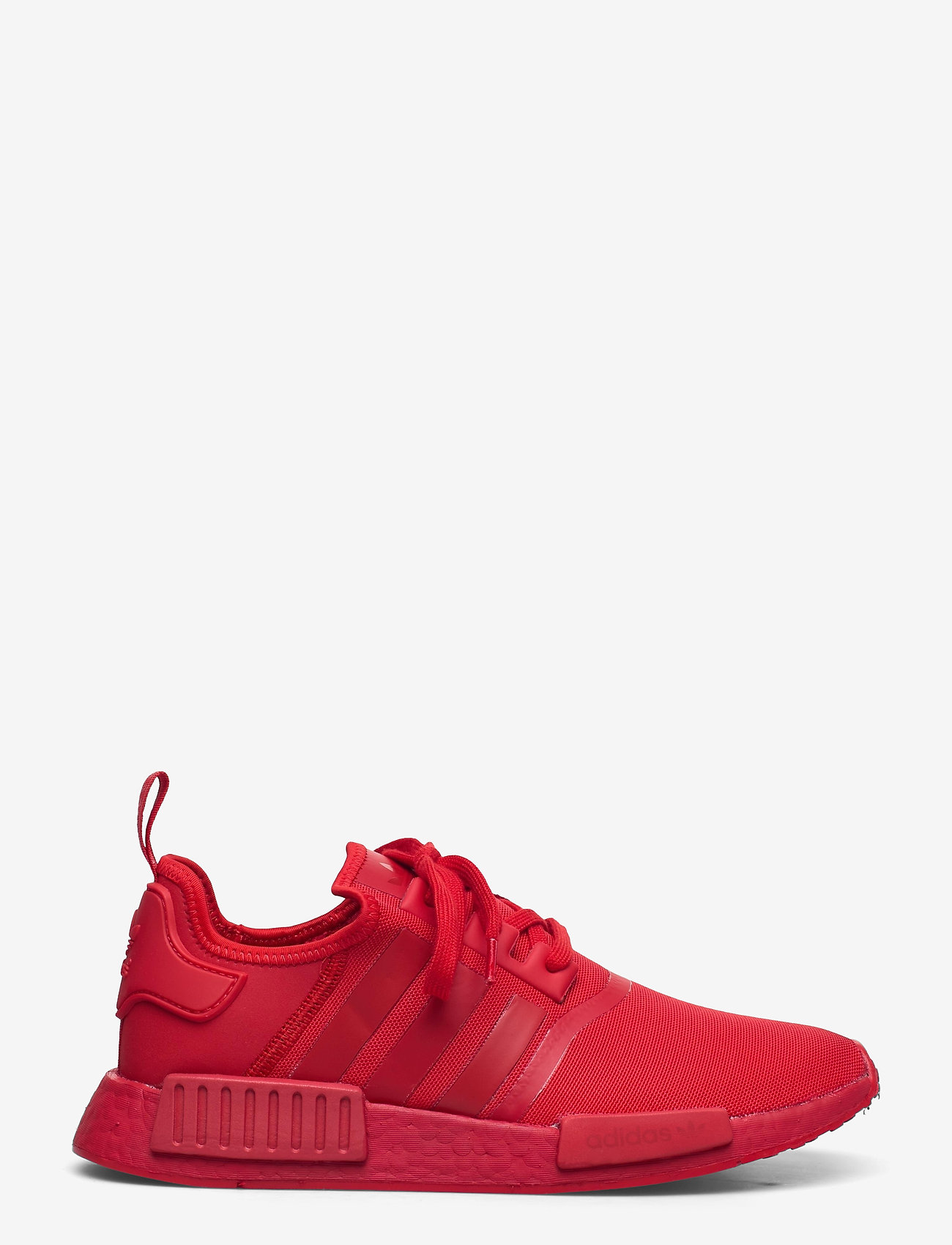 adidas Originals - NMD_R1 - scarle/scarle/scarle - 1