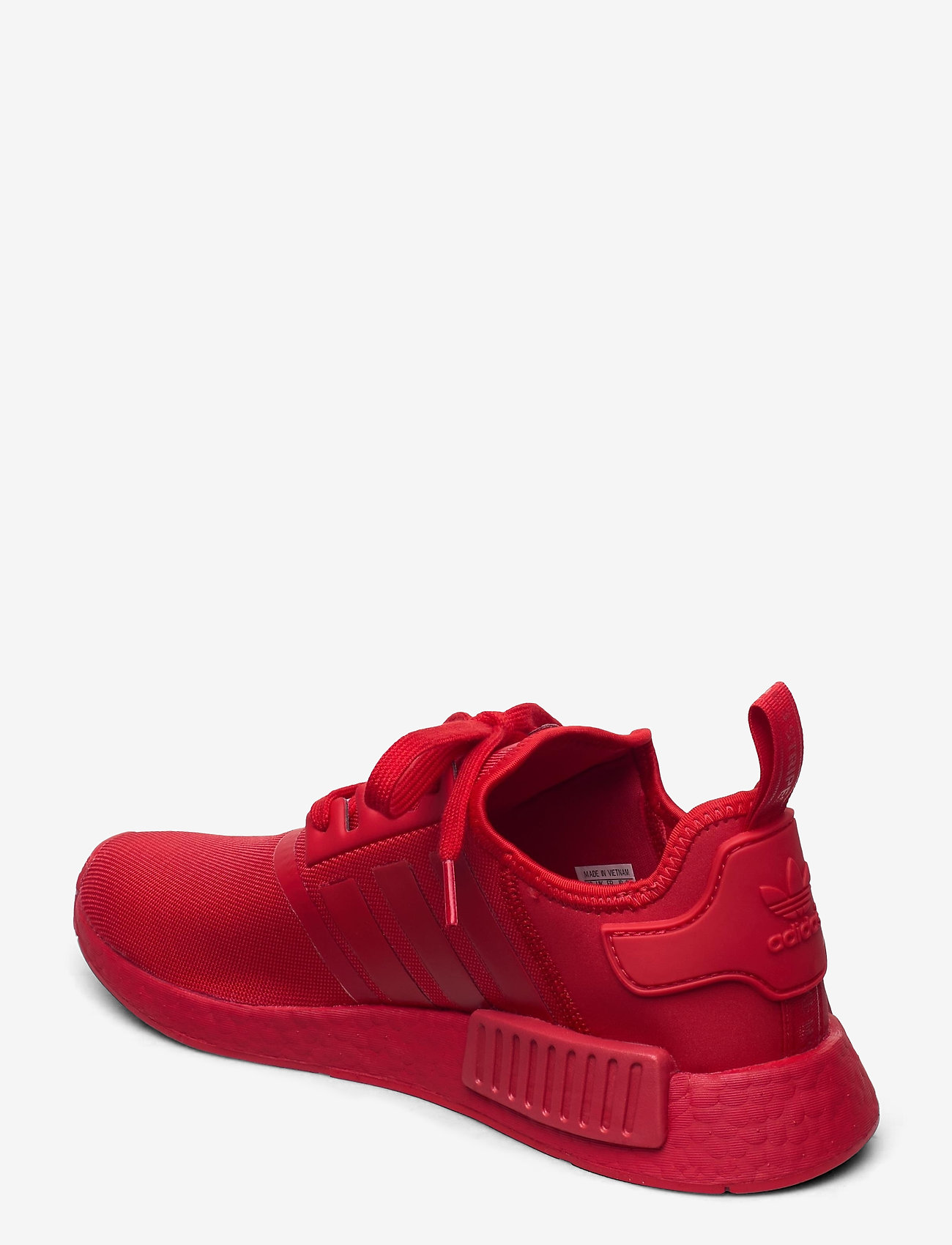 adidas Originals - NMD_R1 - scarle/scarle/scarle - 2