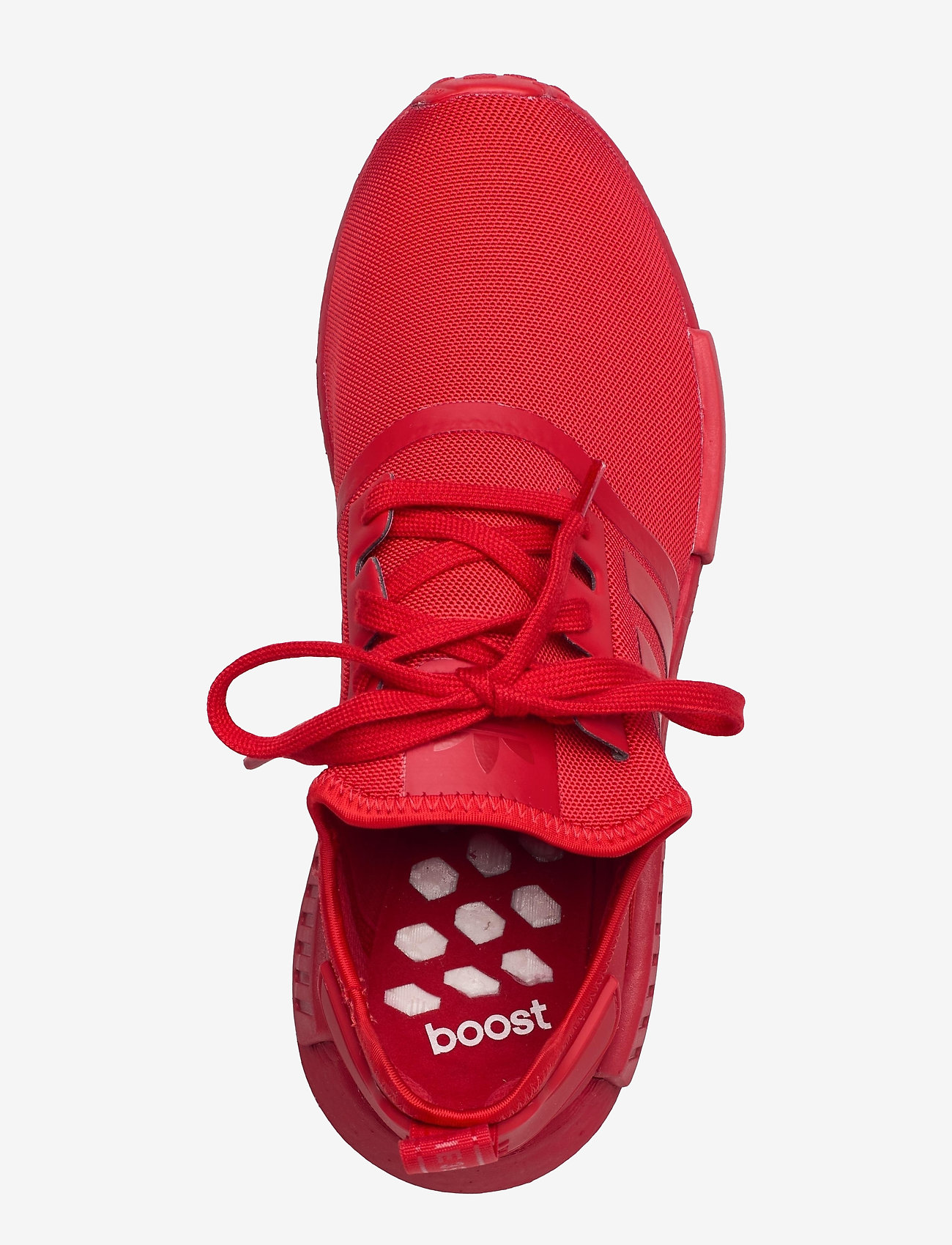 adidas Originals - NMD_R1 - scarle/scarle/scarle - 3