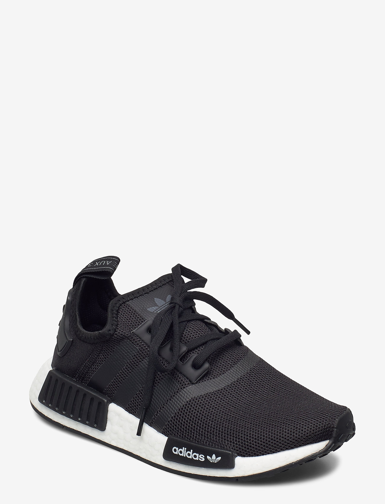 adidas Originals - NMD_R1 - cblack/cblack/ftwwht - 0