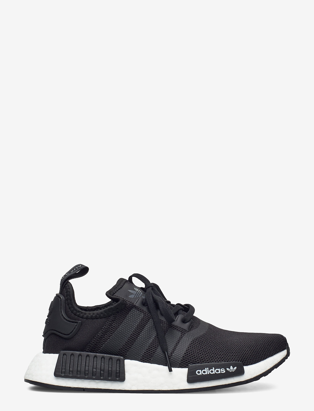 adidas Originals - NMD_R1 - cblack/cblack/ftwwht - 1