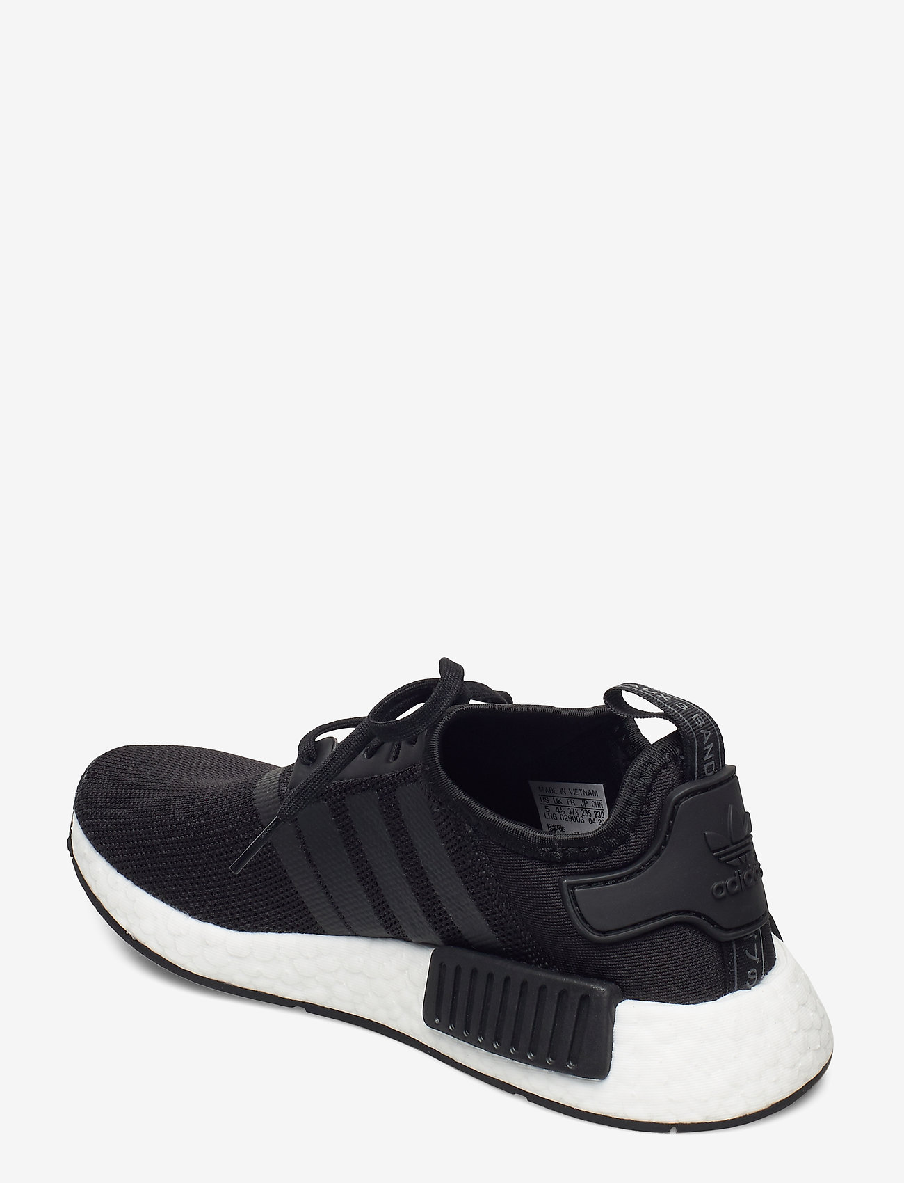 adidas Originals - NMD_R1 - cblack/cblack/ftwwht - 2