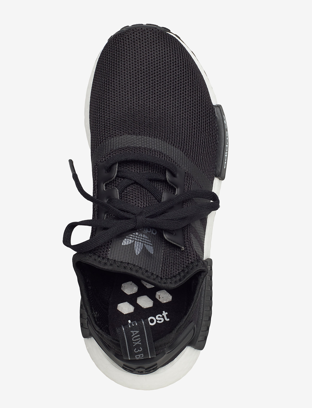 adidas Originals - NMD_R1 - cblack/cblack/ftwwht - 3