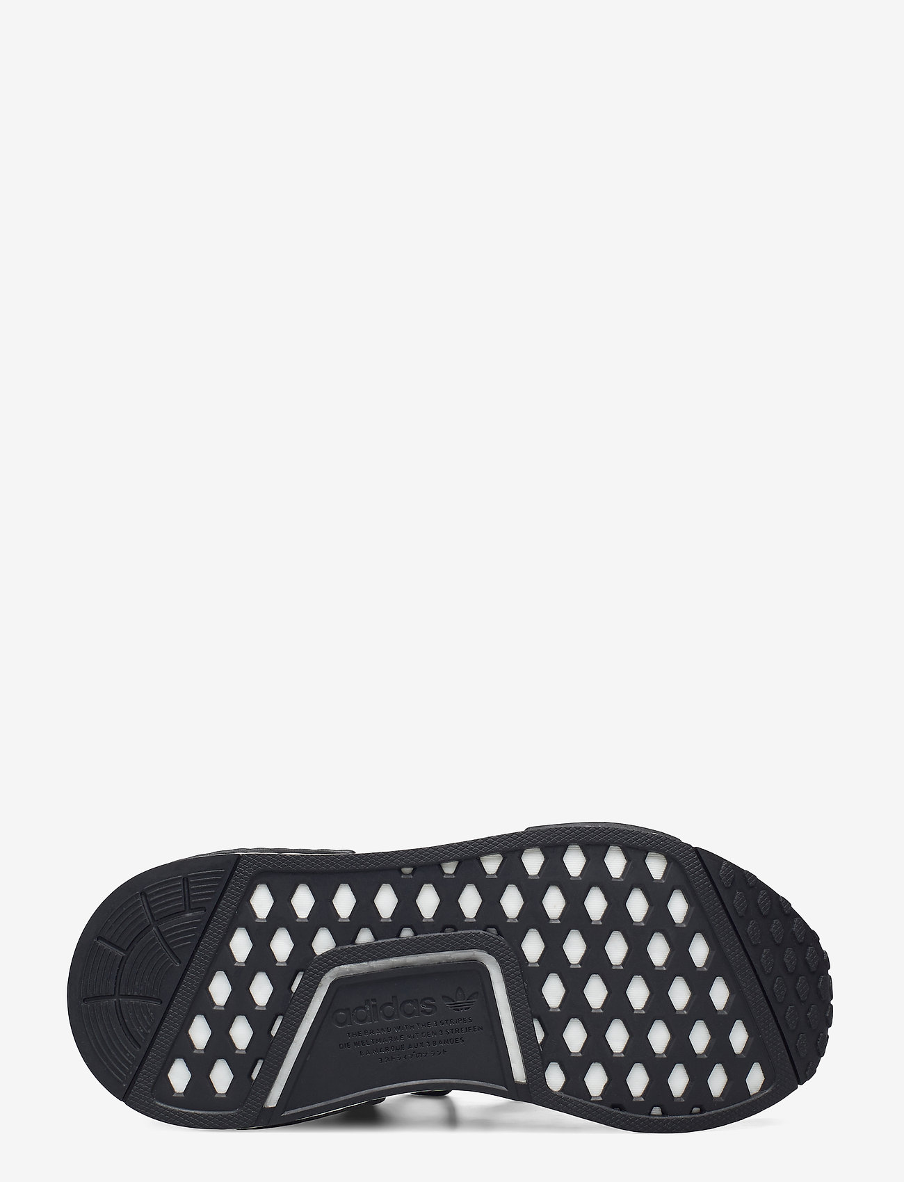 adidas Originals - NMD_R1 - cblack/cblack/ftwwht - 4