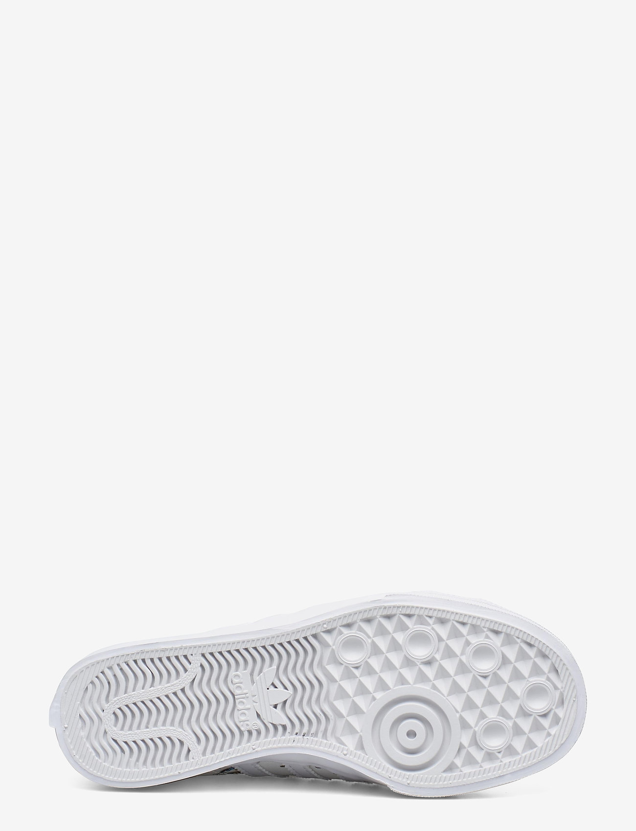 adidas Originals - NIZZA J X DISNEY SPORT GOOFY - ftwwht/scarle/cblack - 4