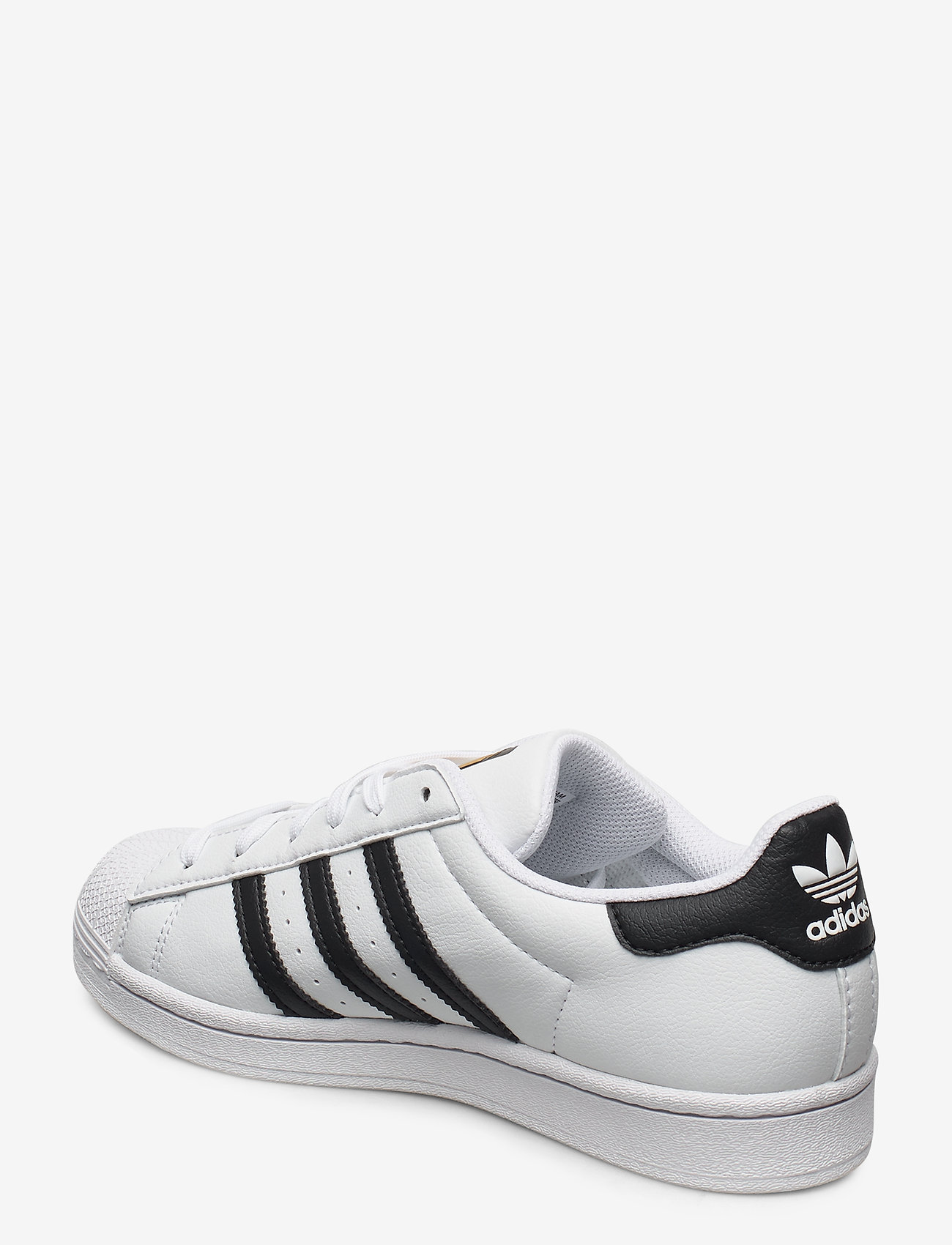 adidas Originals - Superstar Vegan - ftwwht/cblack/green - 2